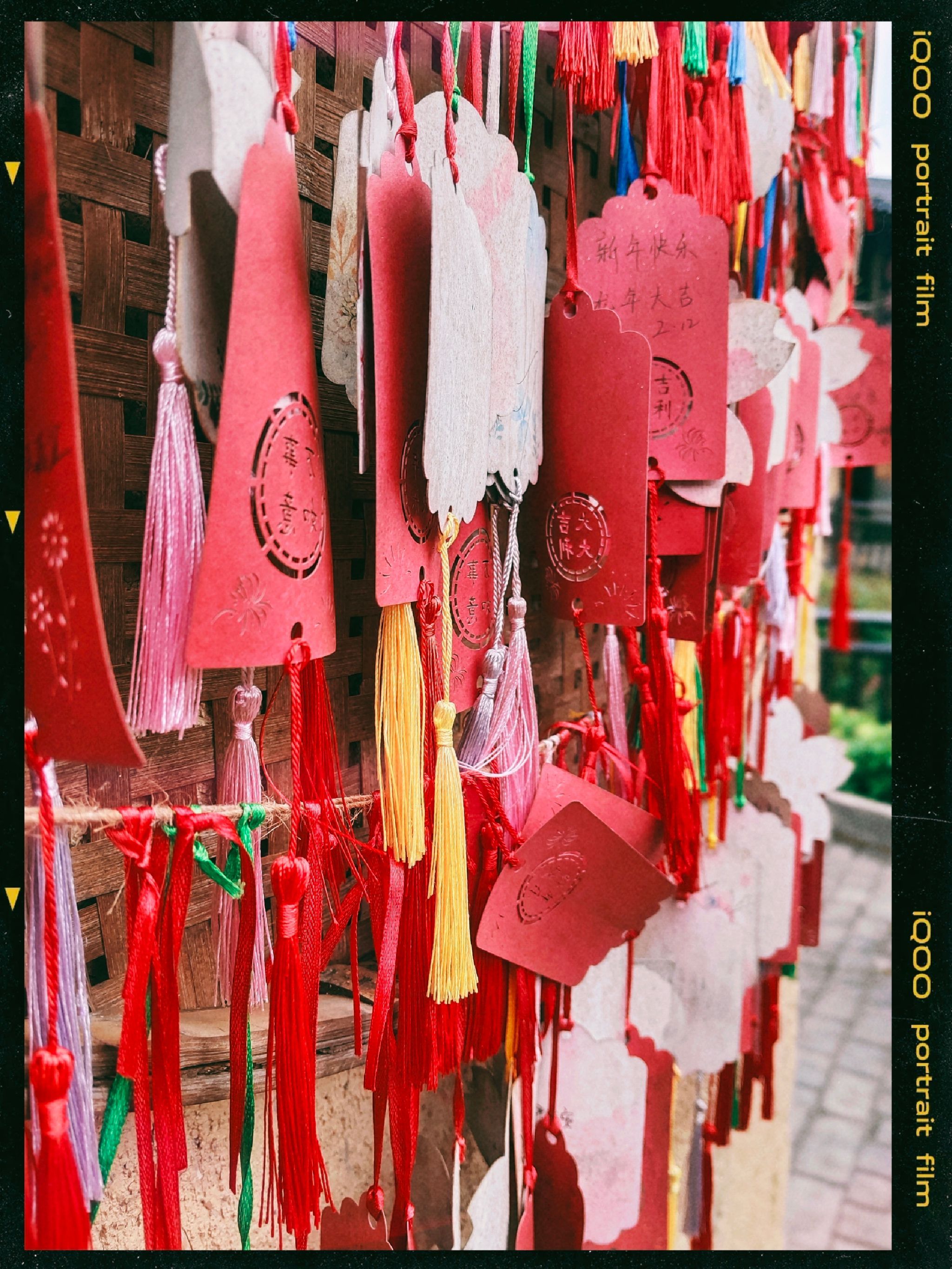 阳明寨景区磐王寨旅行图片 1