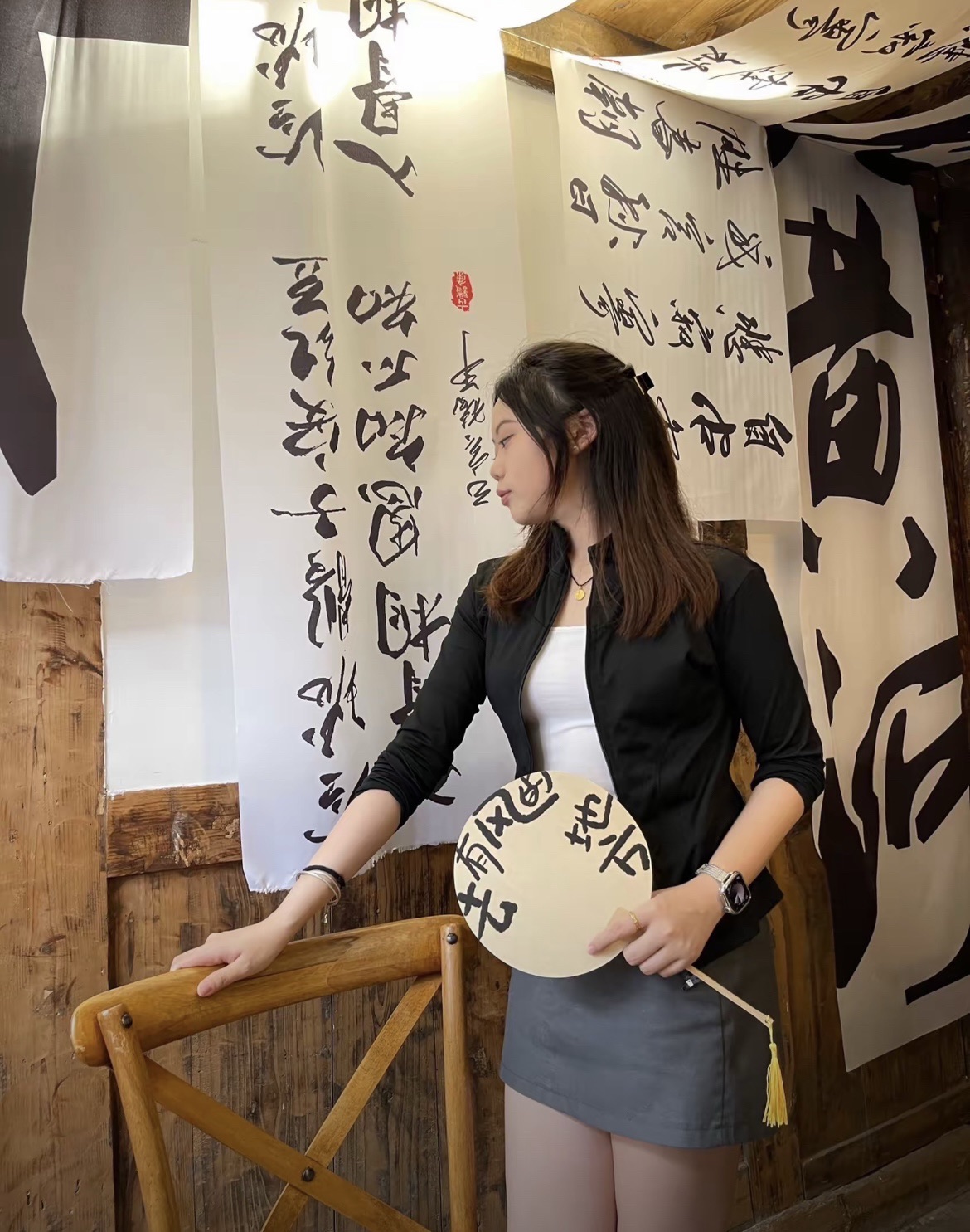 嘉州古城旅行图片 1