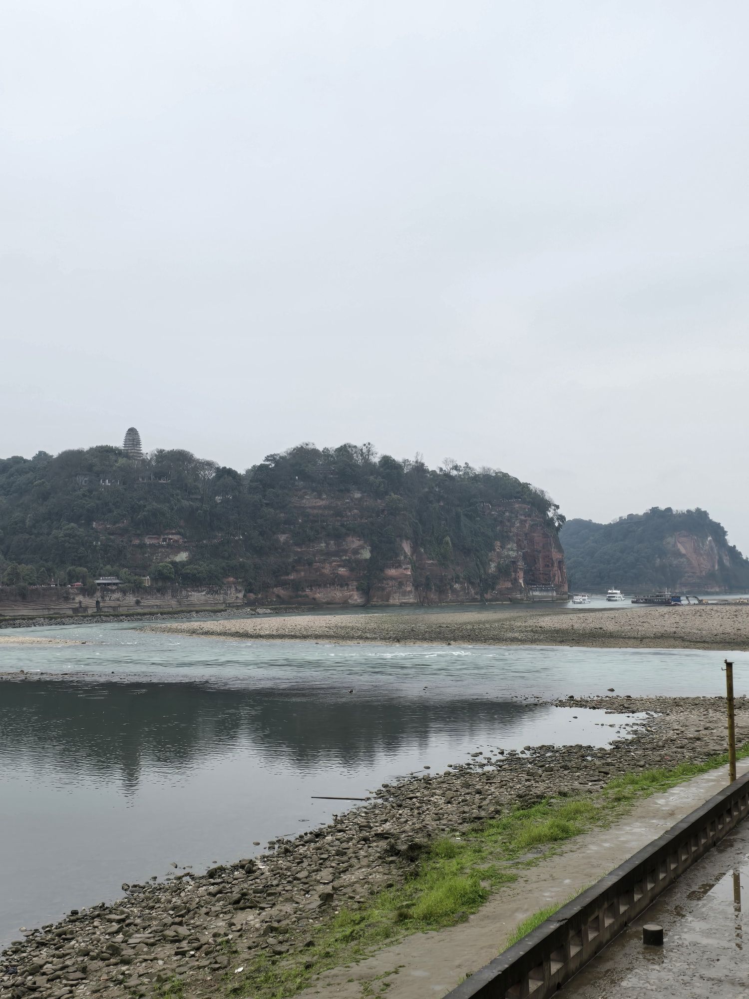 嘉州古城旅行图片 2