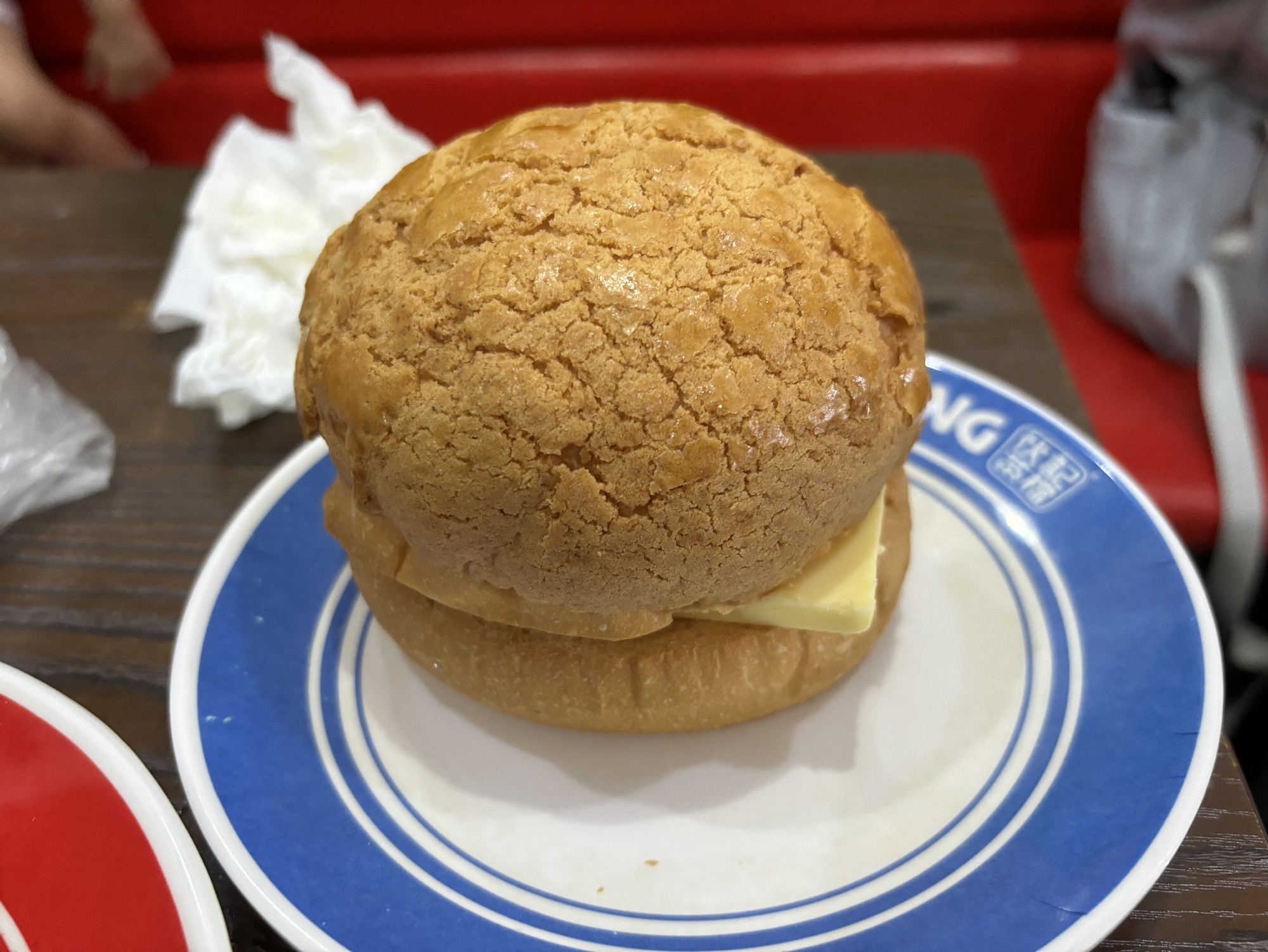 伙记茶档(龙海风情小镇店)