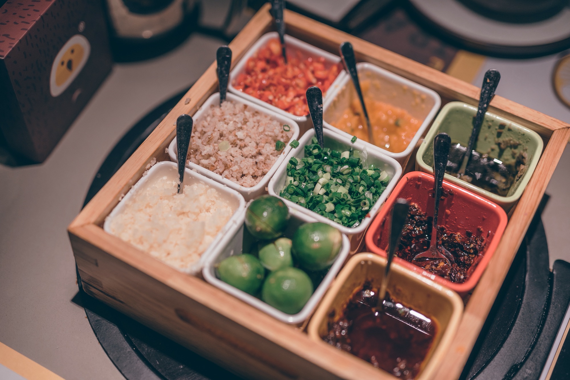 椰小鸡·椰子鸡(三亚湾店-丰禾美食广场)