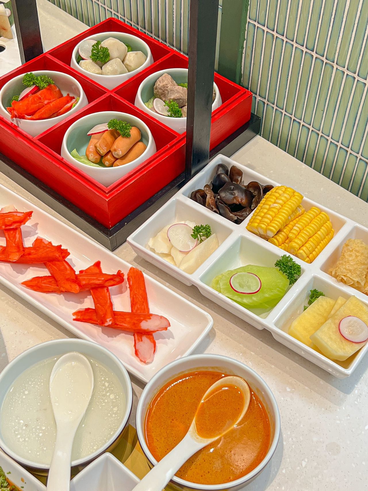 椰小鸡·椰子鸡(上东海岸店)
