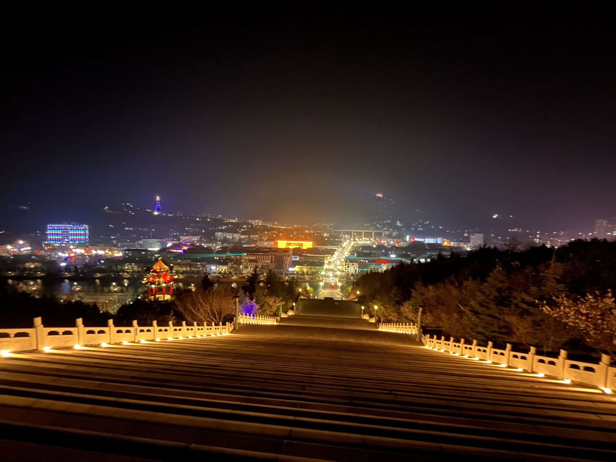 石楼公园旅行图片 3