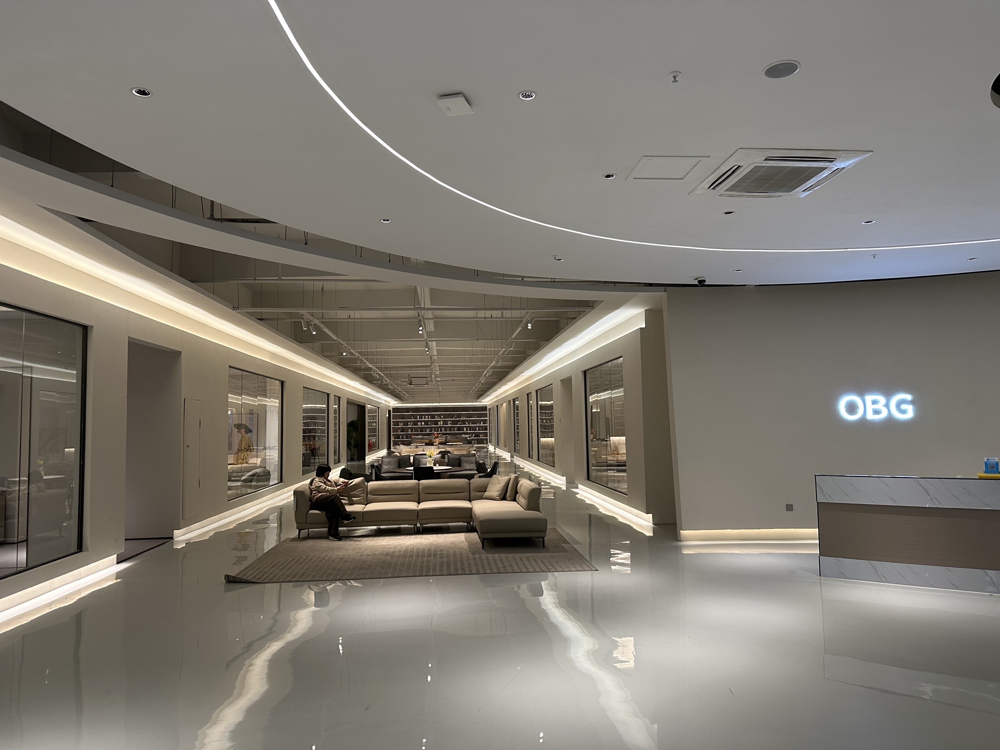 obg·优度极简家居生活馆(温州店)