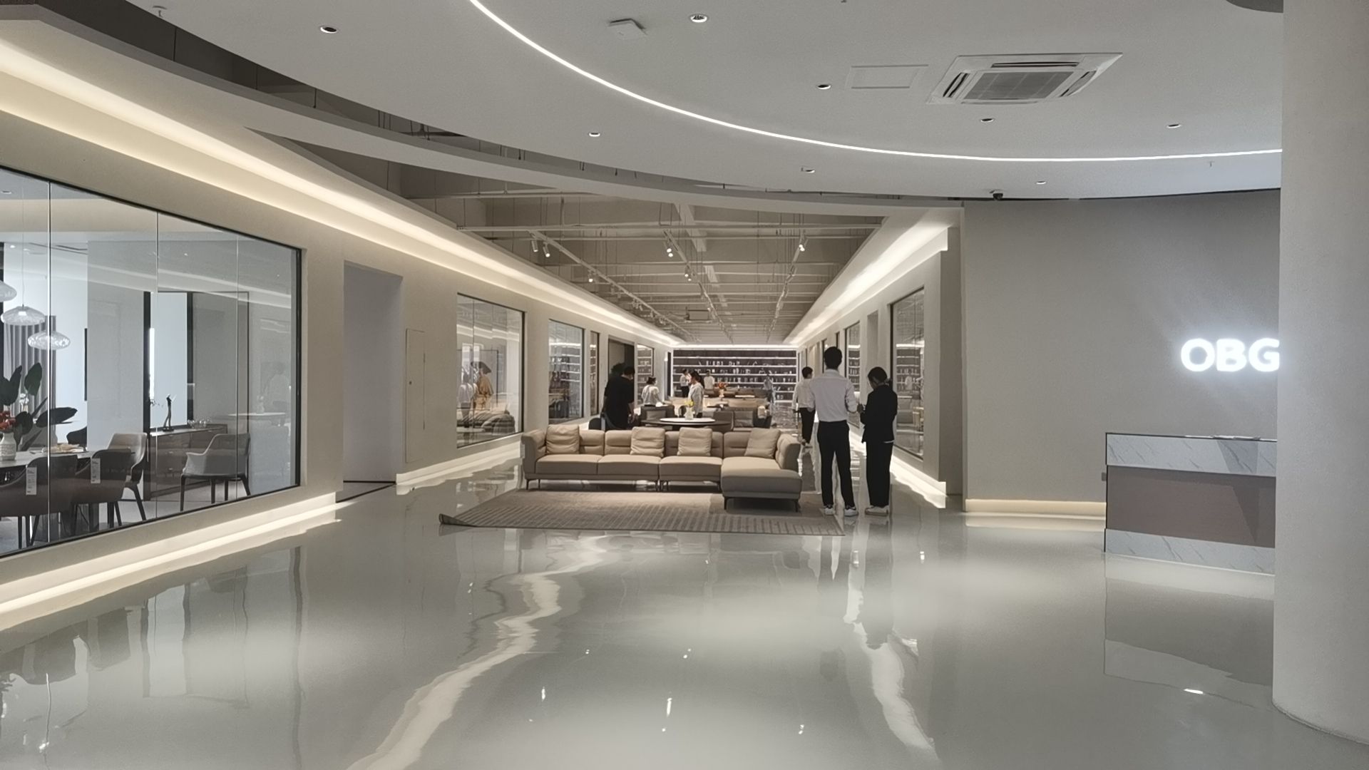 obg·优度极简家居生活馆(温州店)
