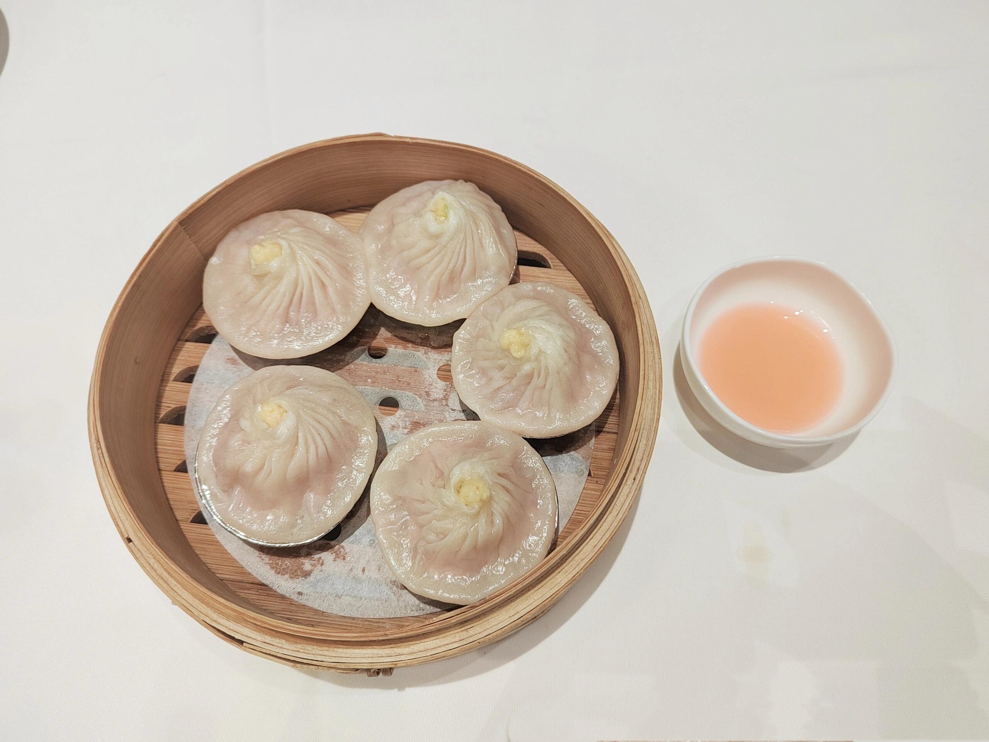 金汇酒楼(中山东区店)