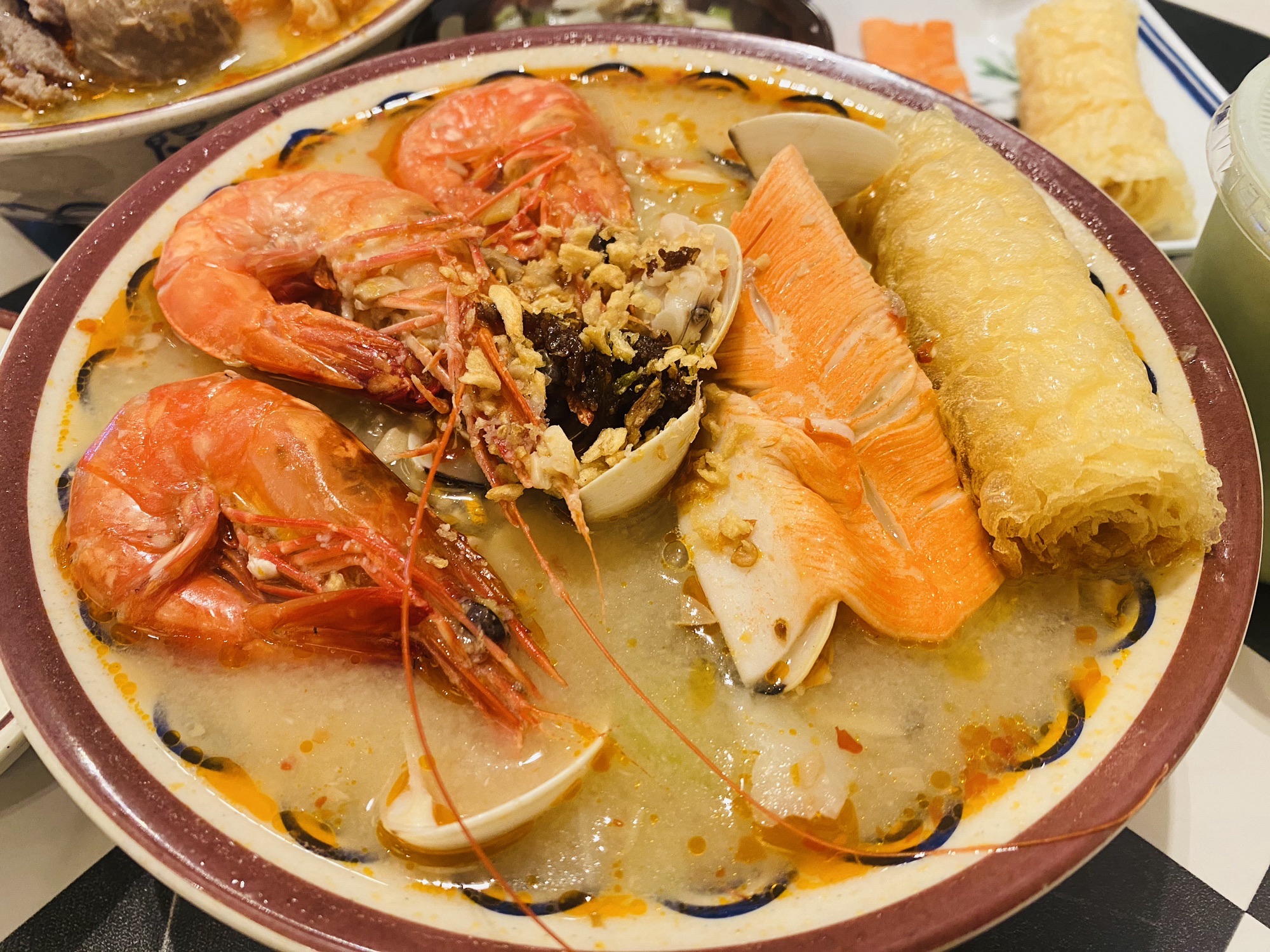 海街糟粕醋