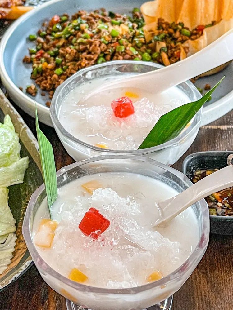 泰越轩·泰式咖喱餐厅(三亚湾一丰禾生活广场店)