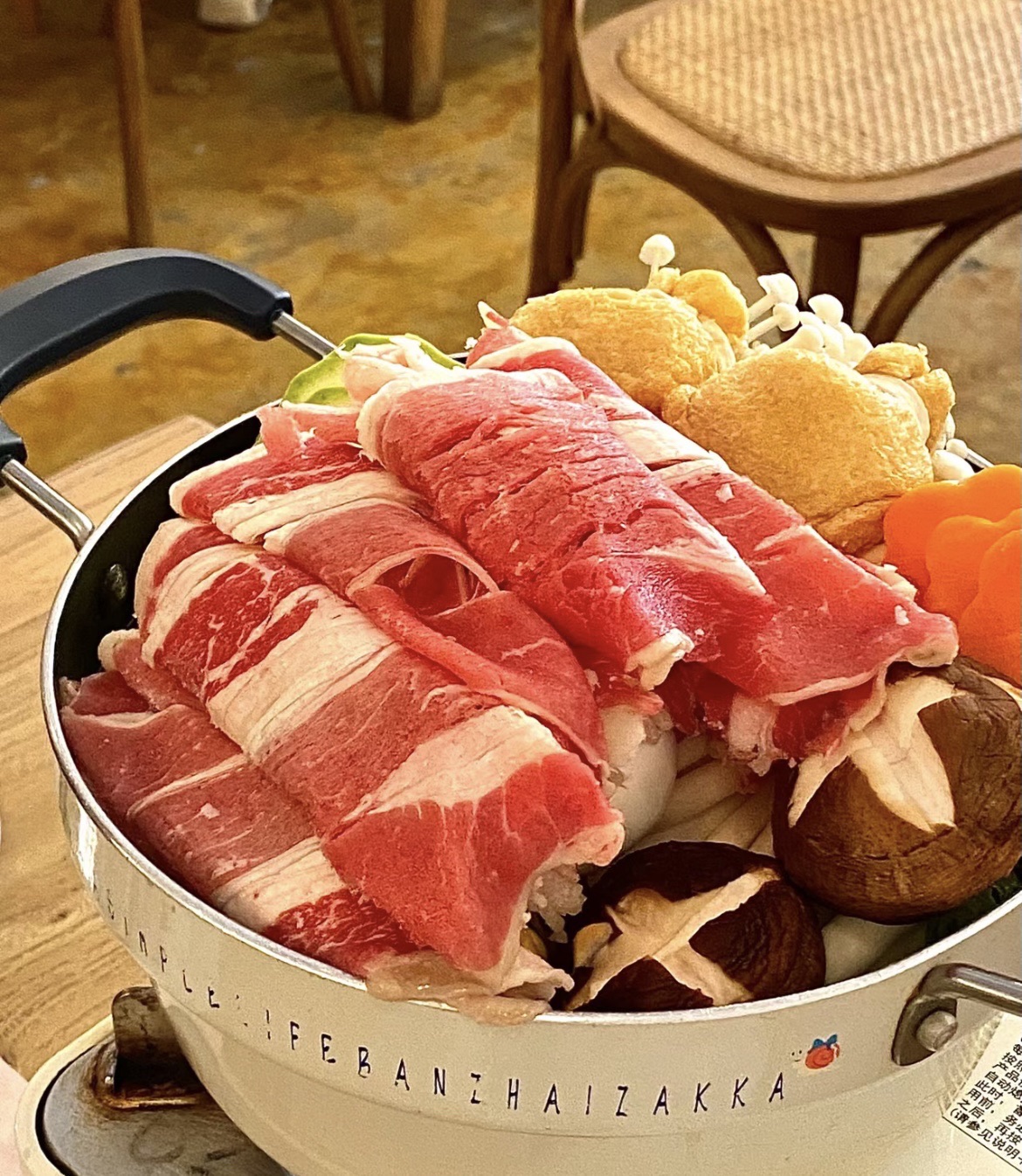 啊呜·Meal(万茂华府店)