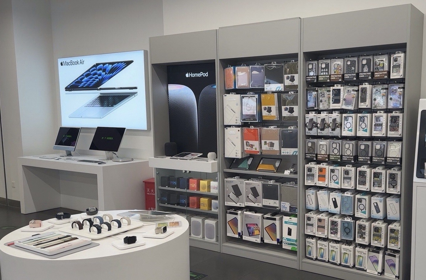 Apple授权专营店(大融城店)