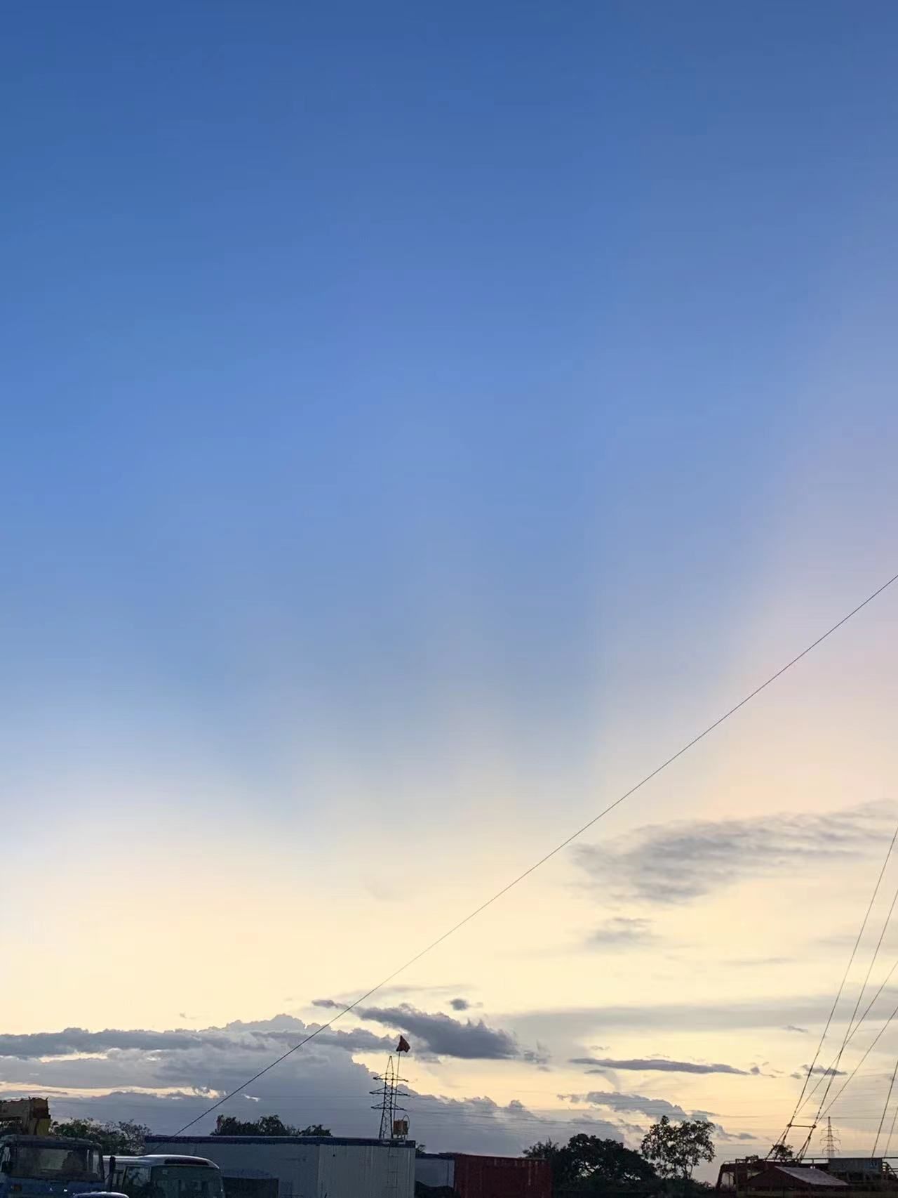 烟霞山风景名胜区旅行图片 3