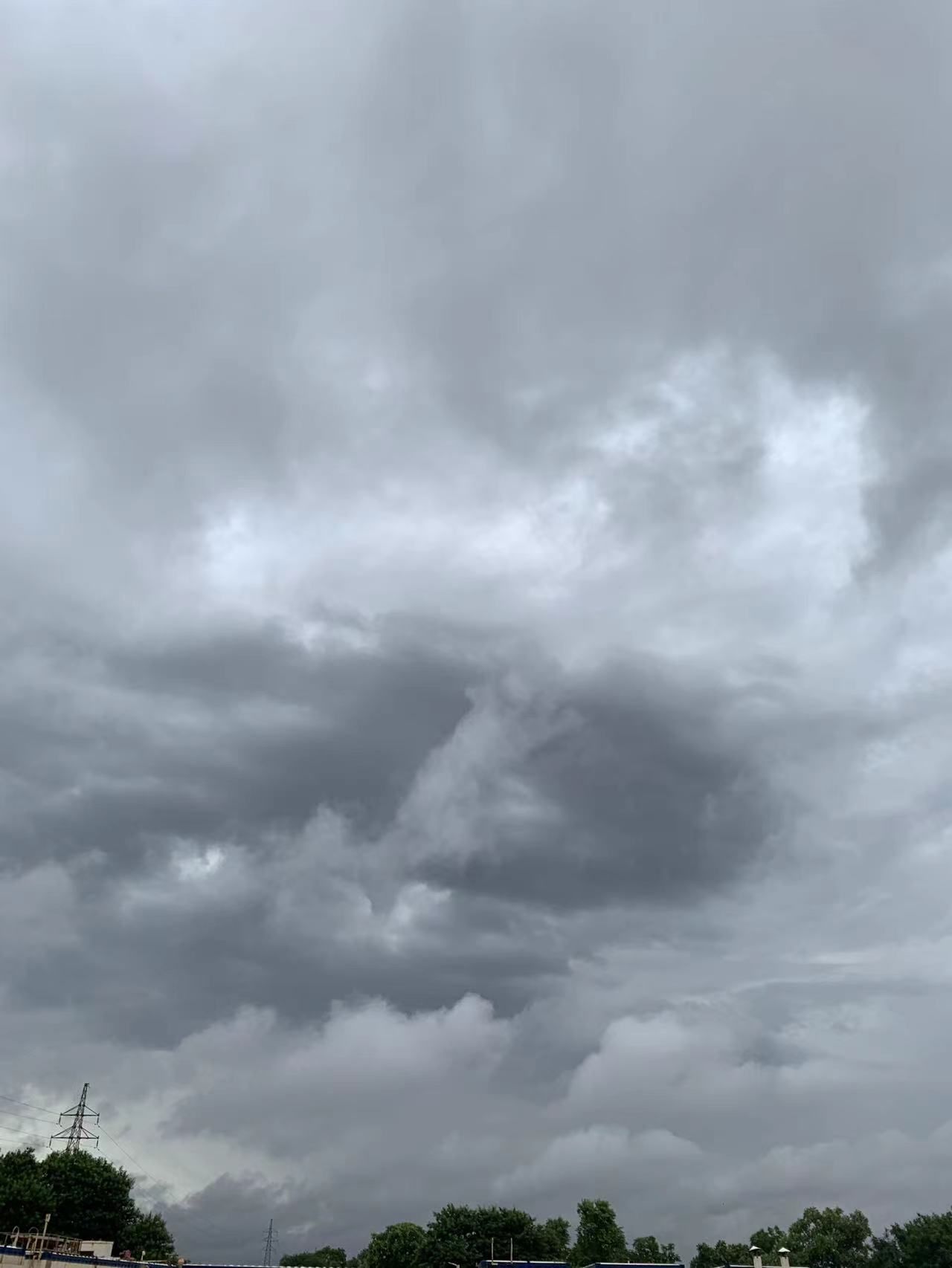 烟霞山风景名胜区旅行图片 2