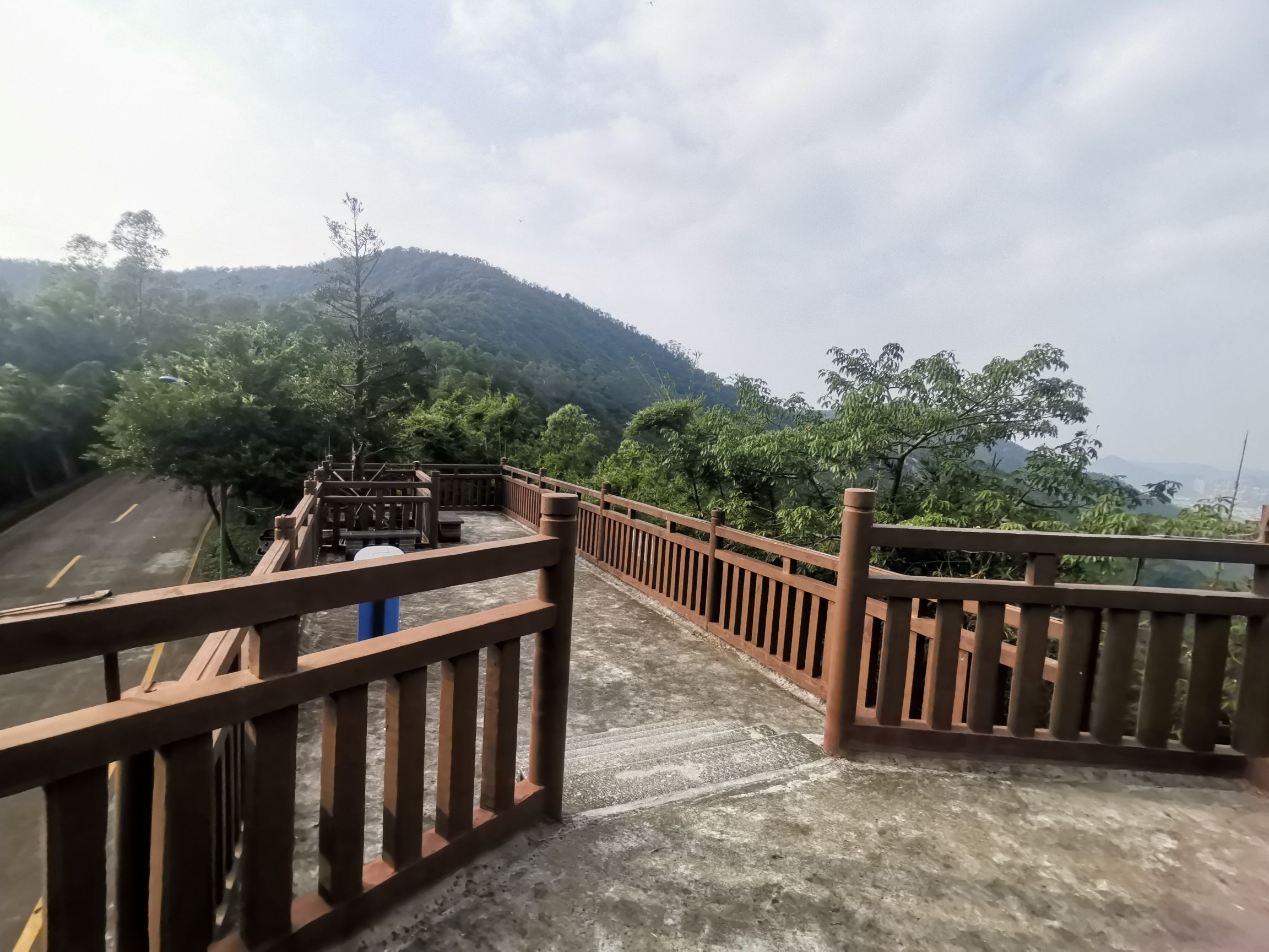 圭峰山风景名胜区-致远亭的第3张图片的图片资料