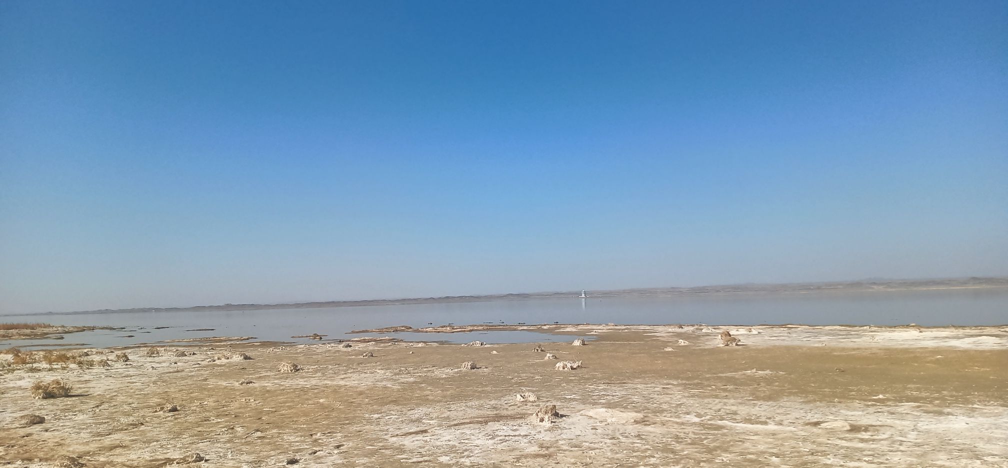 甘肃金塔北海子国家湿地公园的第3张图片的图片资料