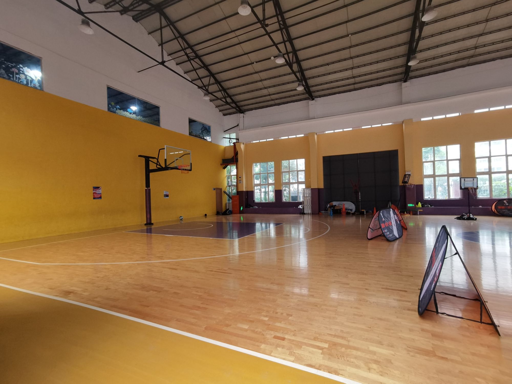 场地封面-涛创体育(市京体育产业园店)