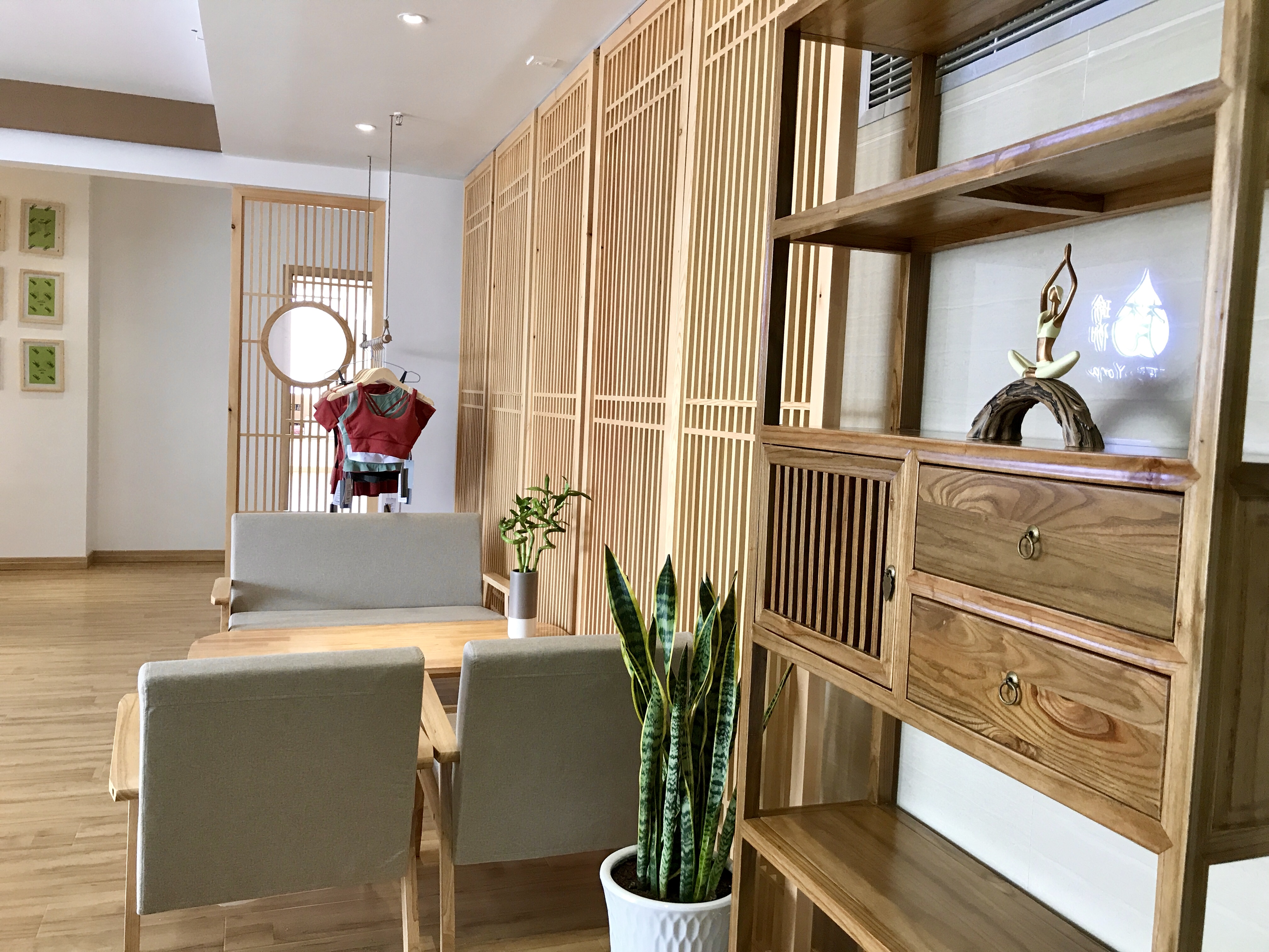 场地封面-瑜天后运动美学空间(彩云湖店)