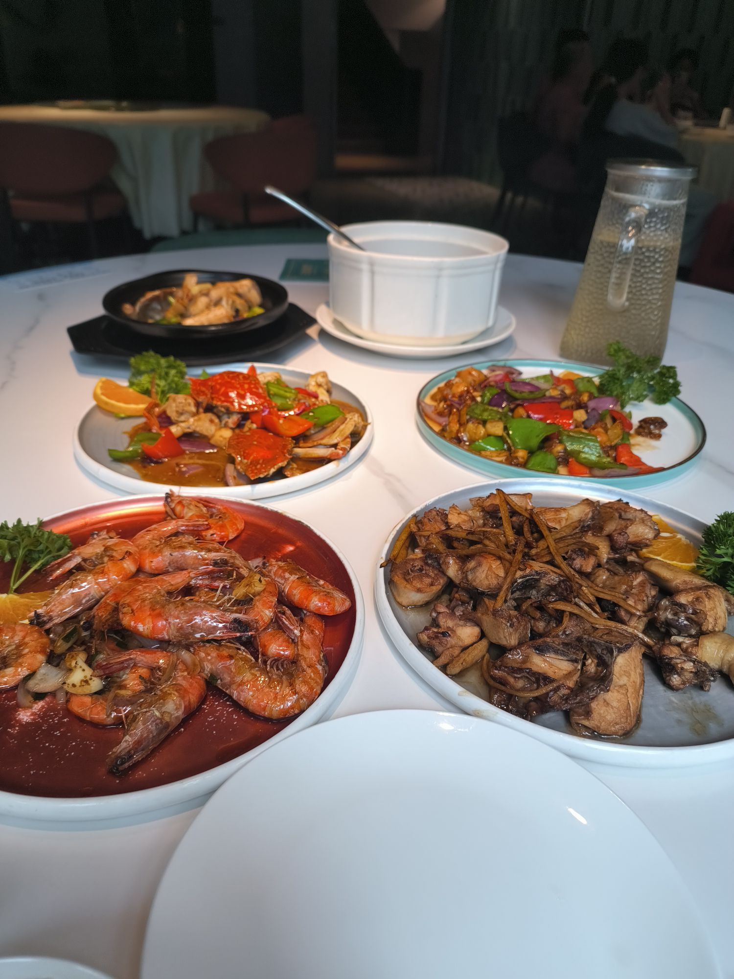 云鼎餐厅(文昌店)