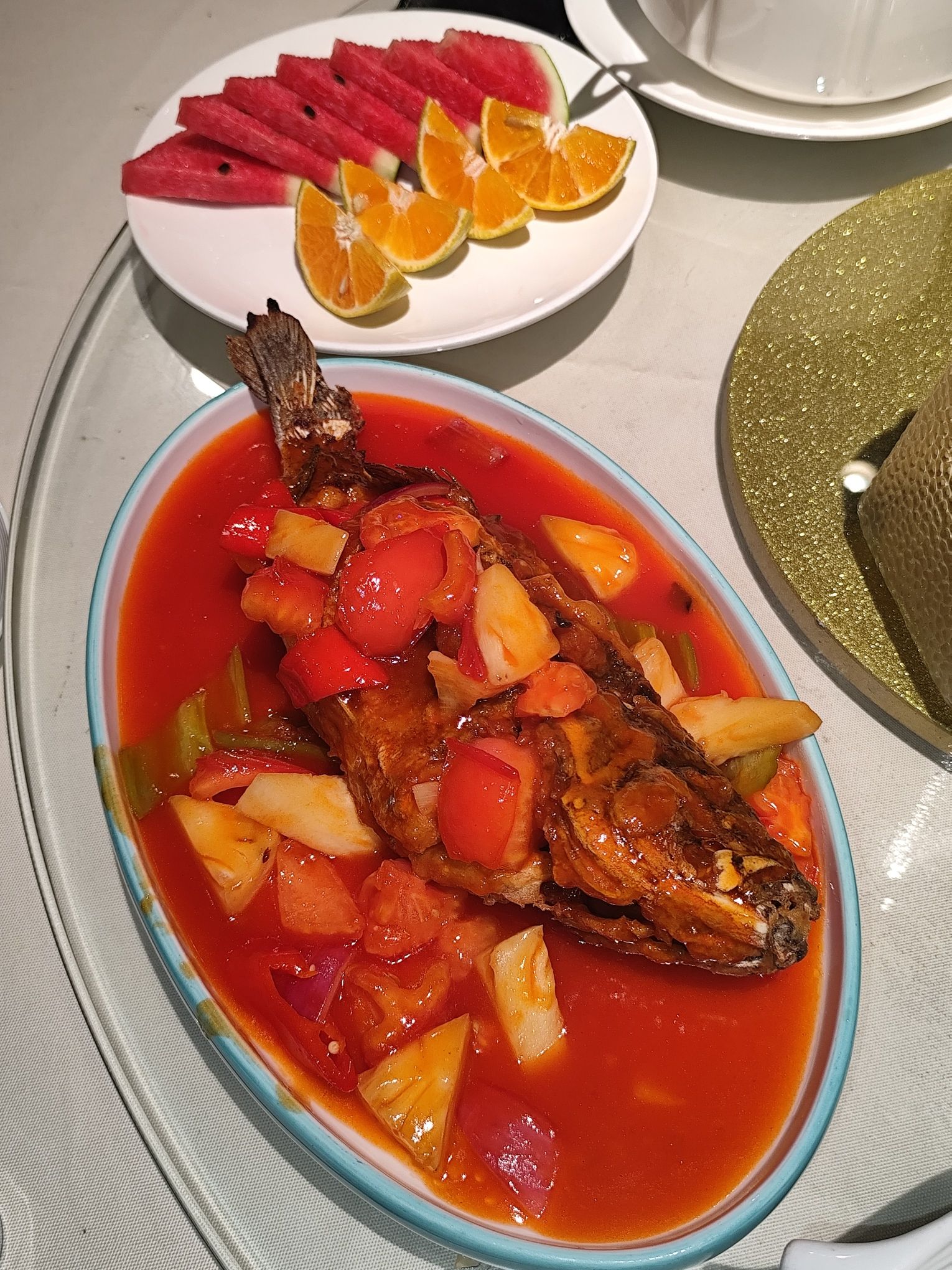 云鼎餐厅(文昌店)