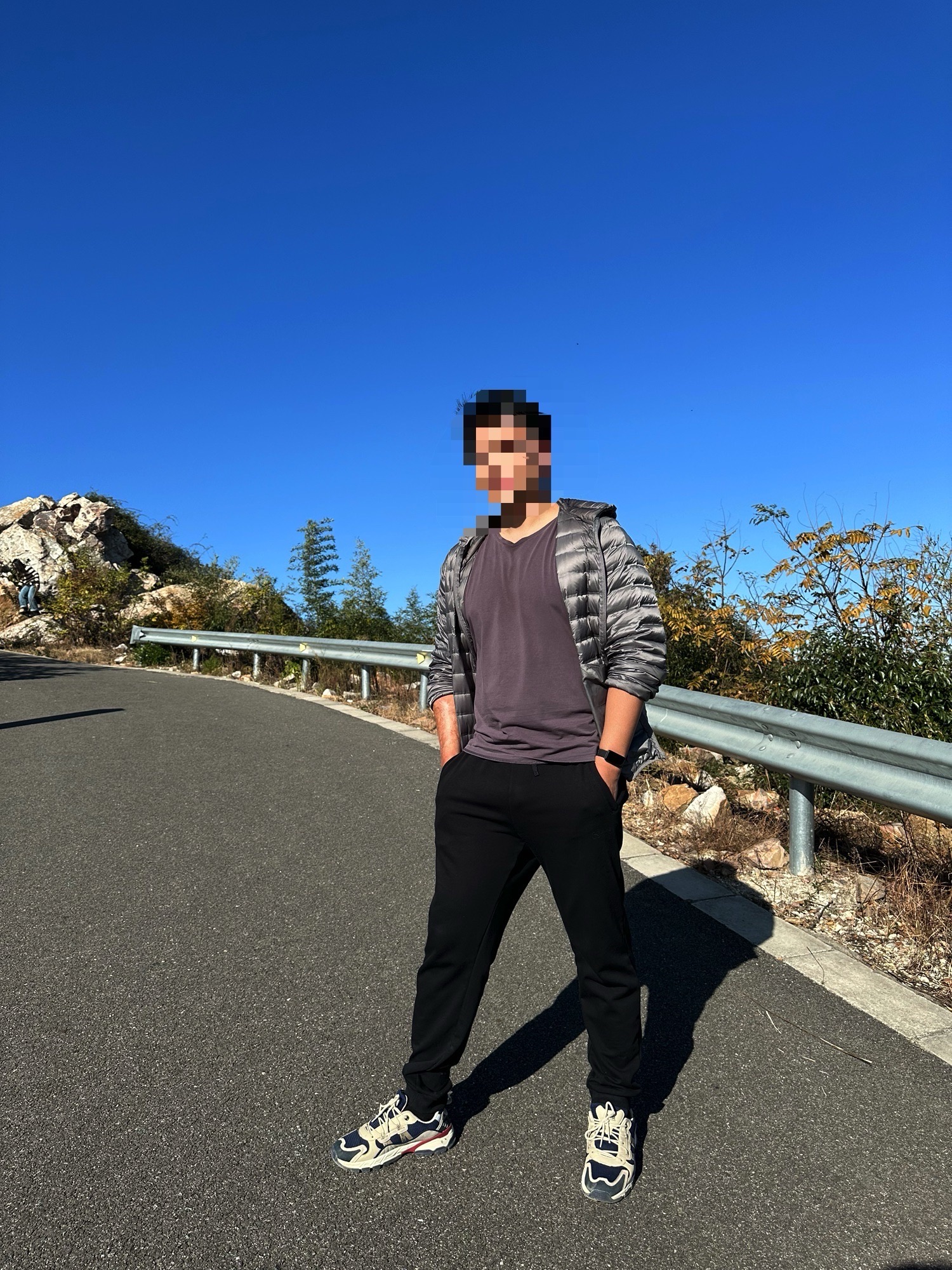 米堆山旅行图片 3