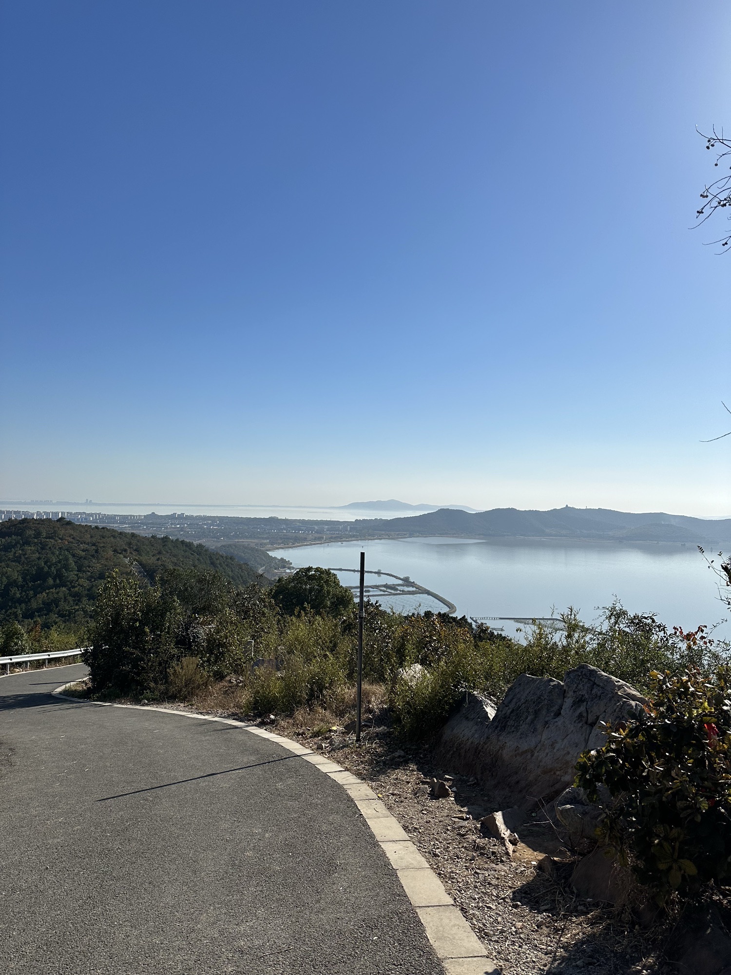 米堆山旅行图片 1