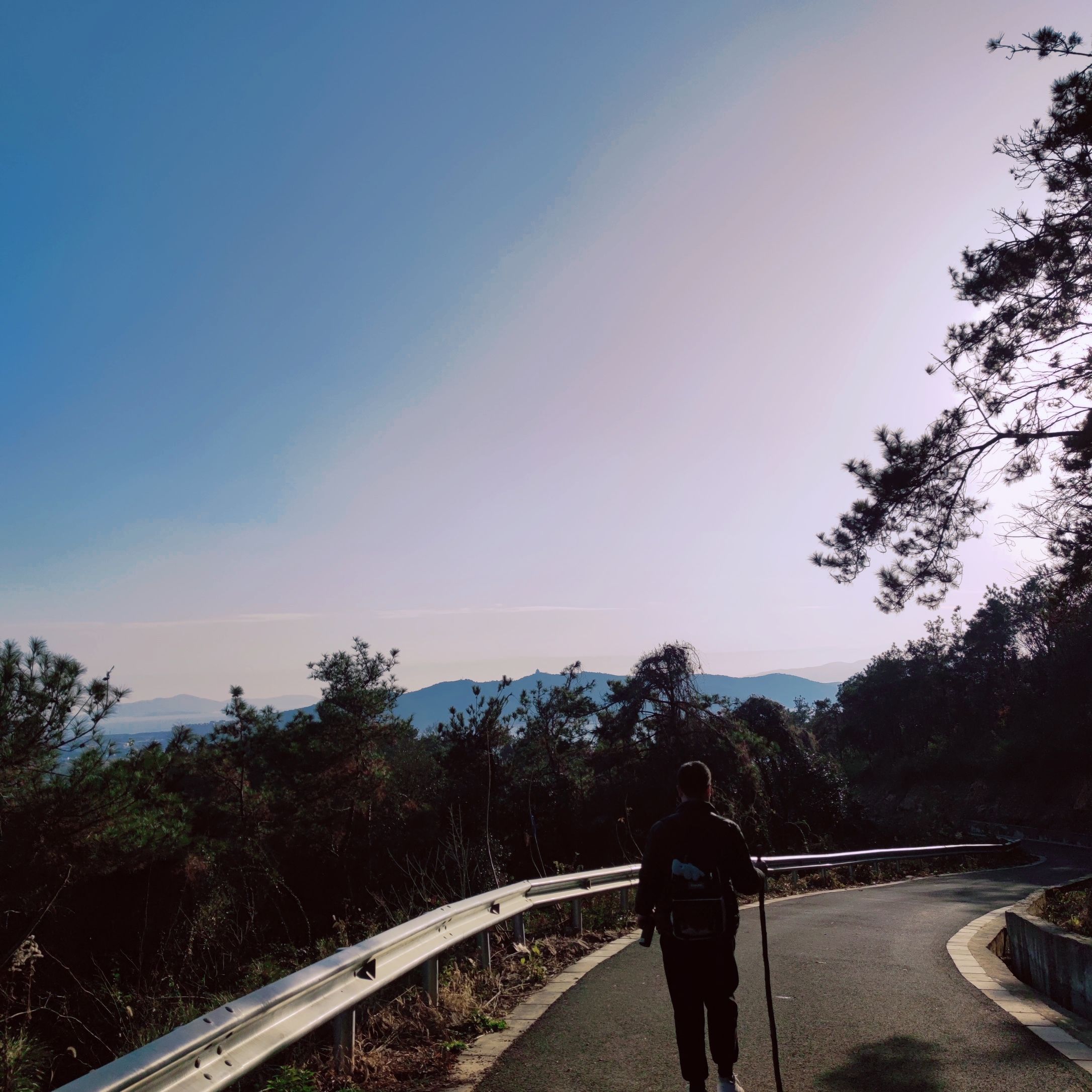 米堆山旅行图片 1