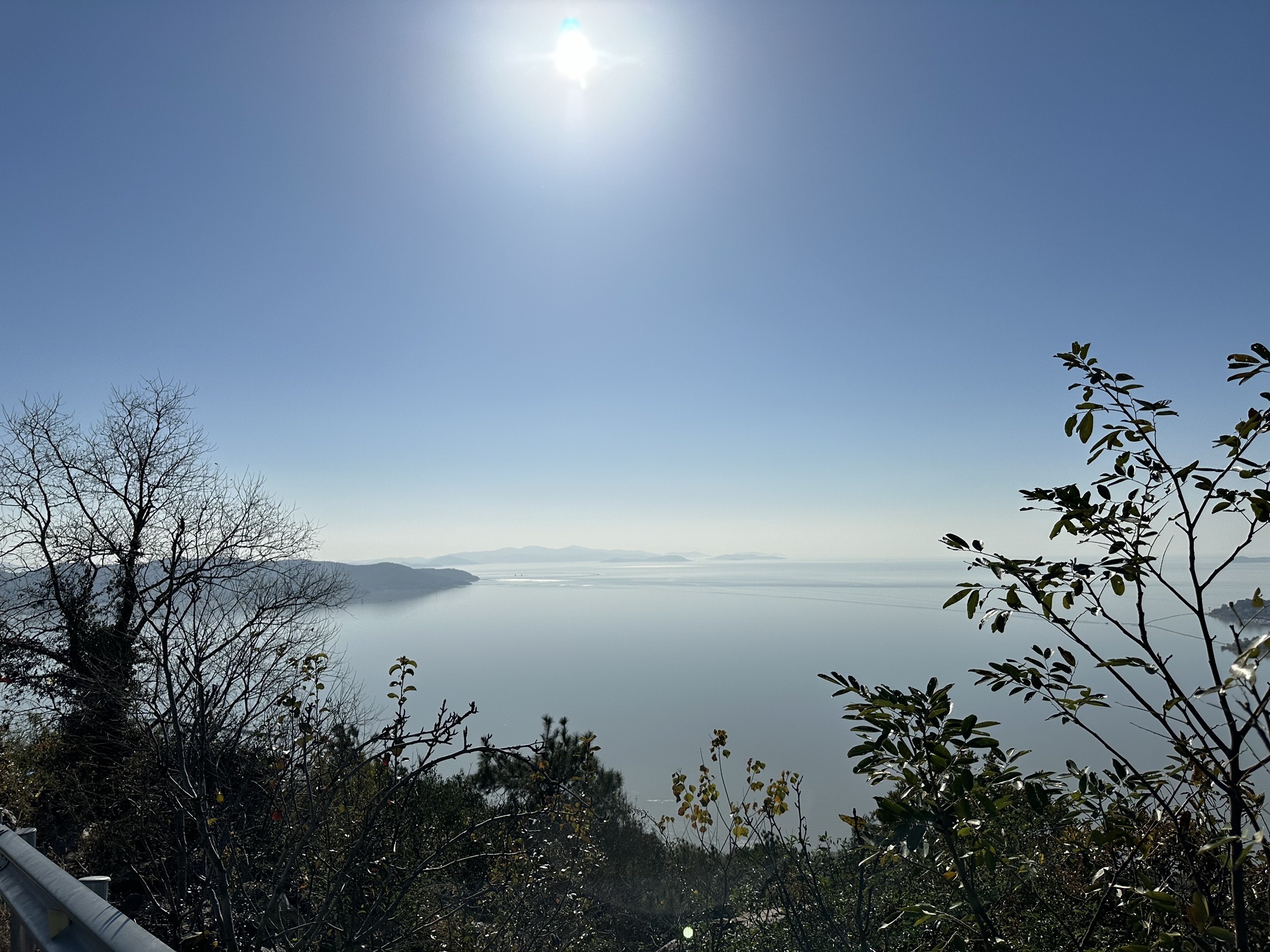 米堆山旅行图片 2