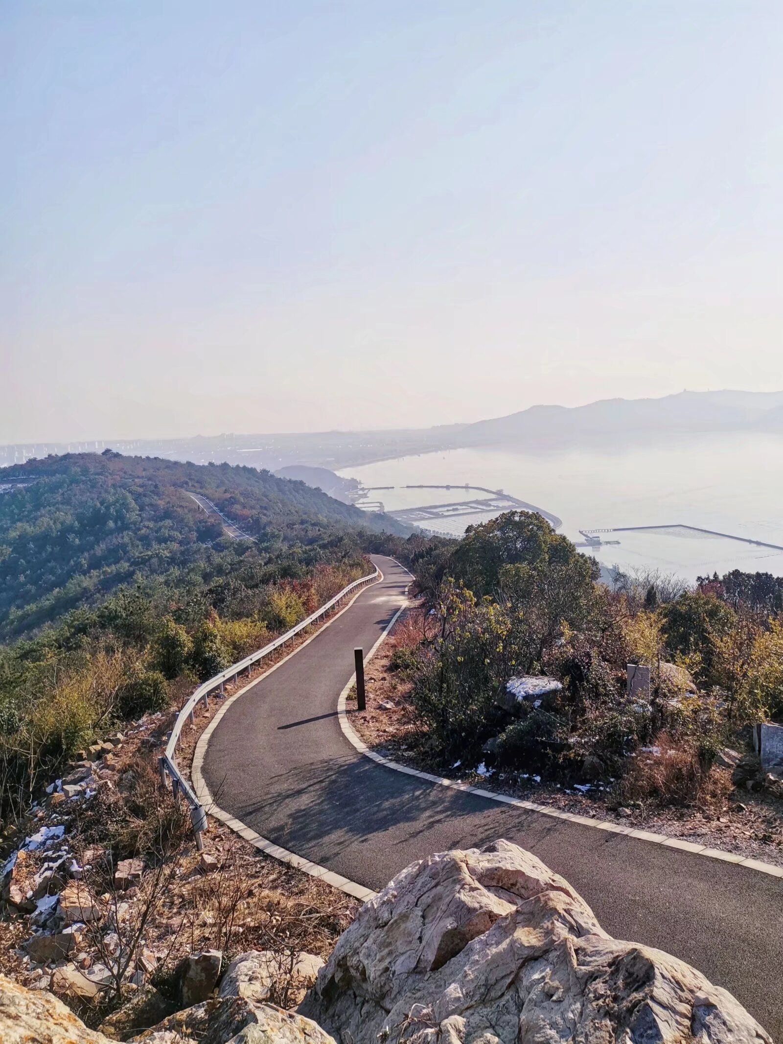 米堆山旅行图片 1