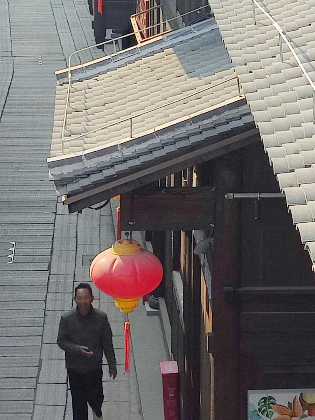 靖安县西门外古街旅行图片 2