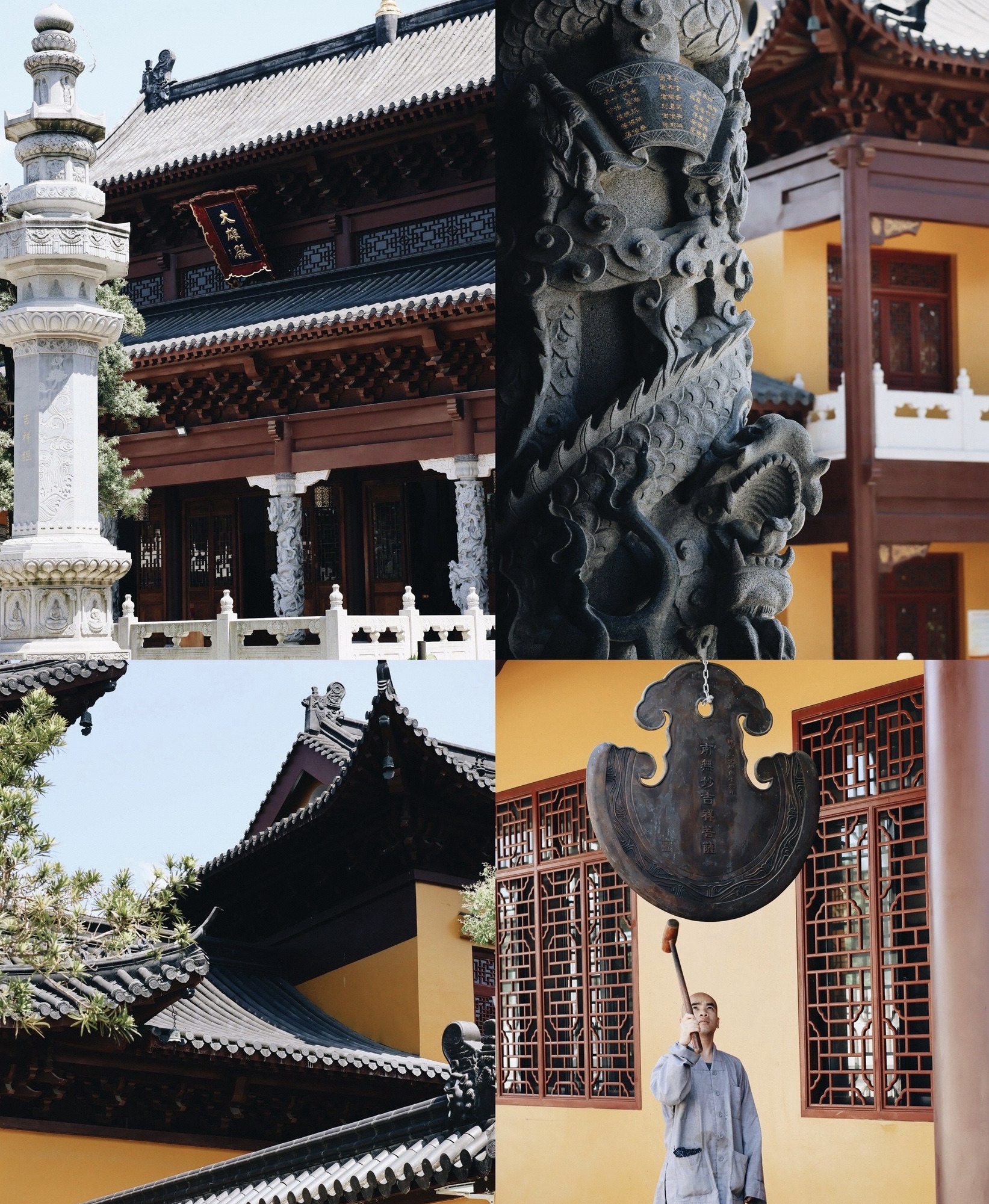 靖安县西门外古街旅行图片 1