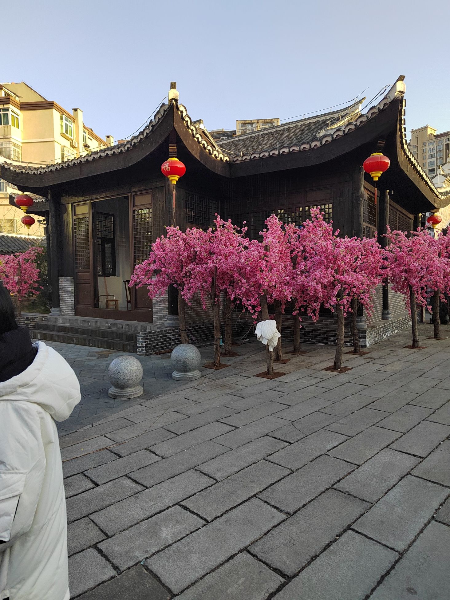 靖安县西门外古街旅行图片 3