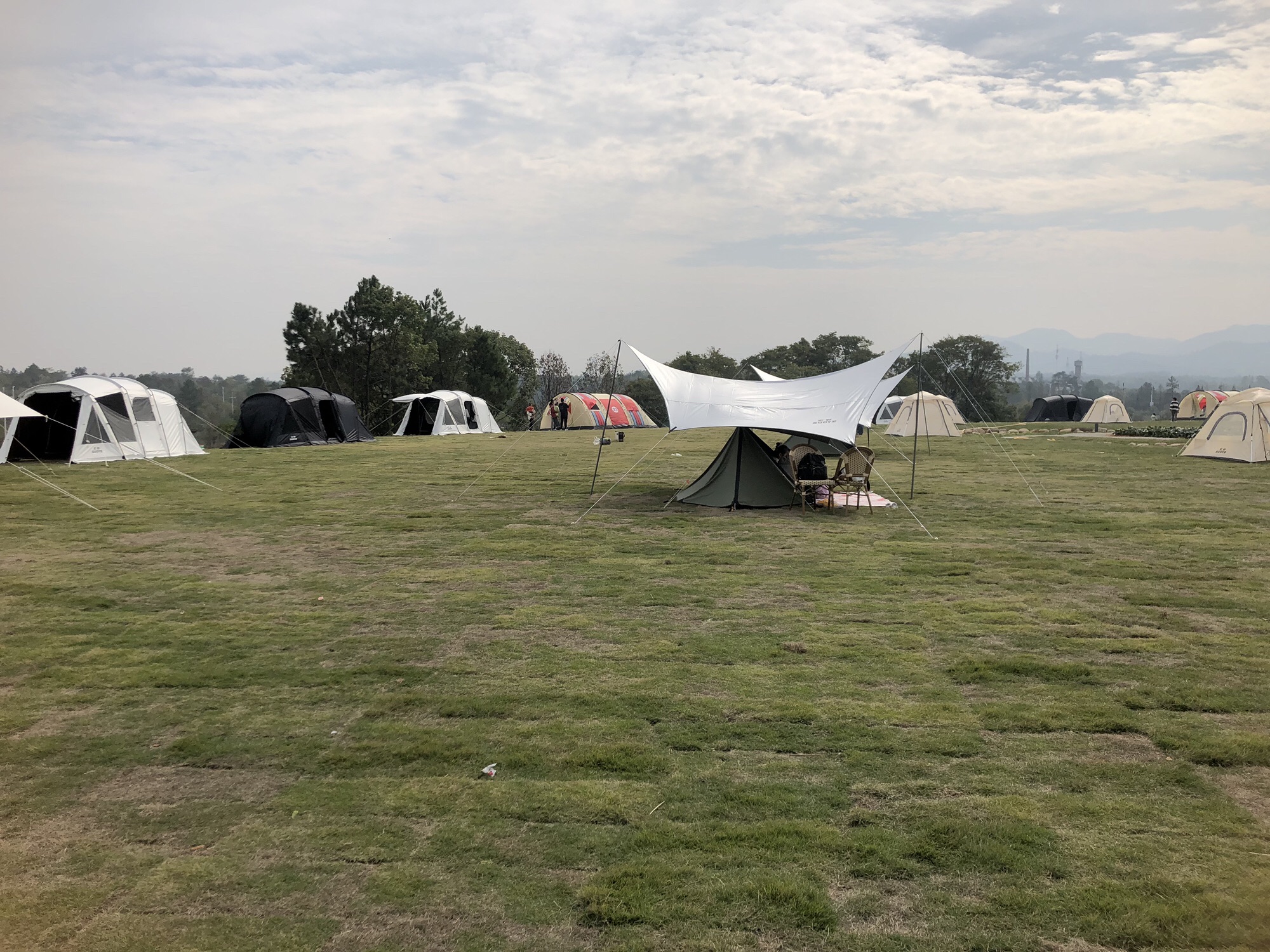 凤凰部落旅行图片 3