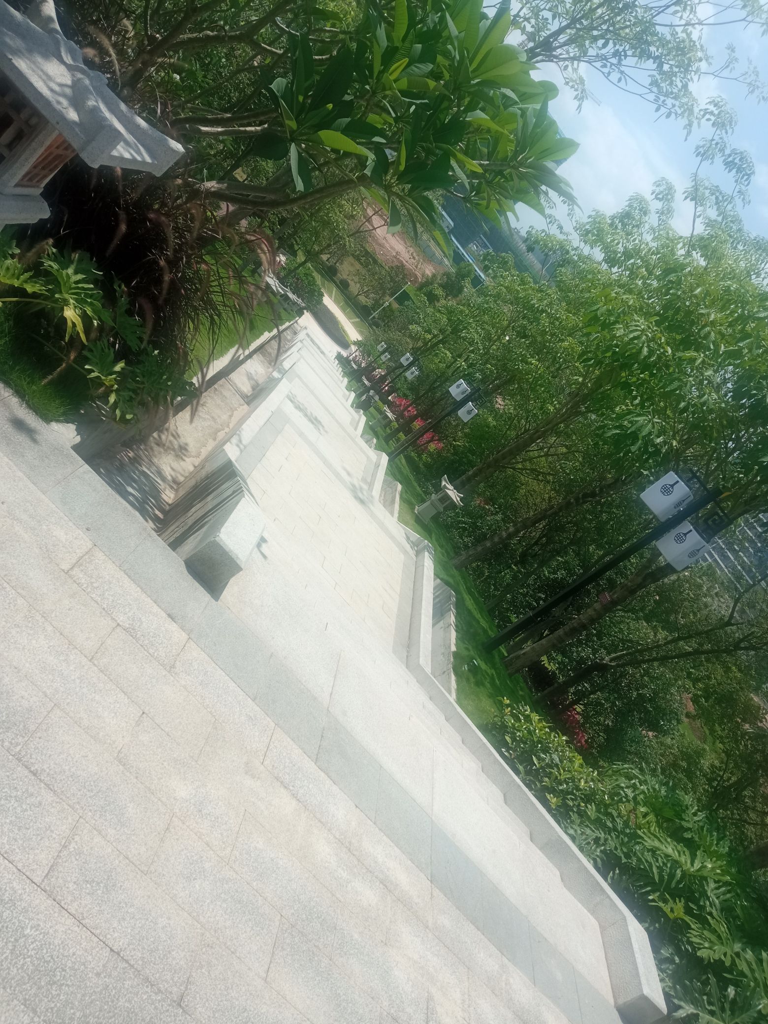 榴岭公园旅行图片 1