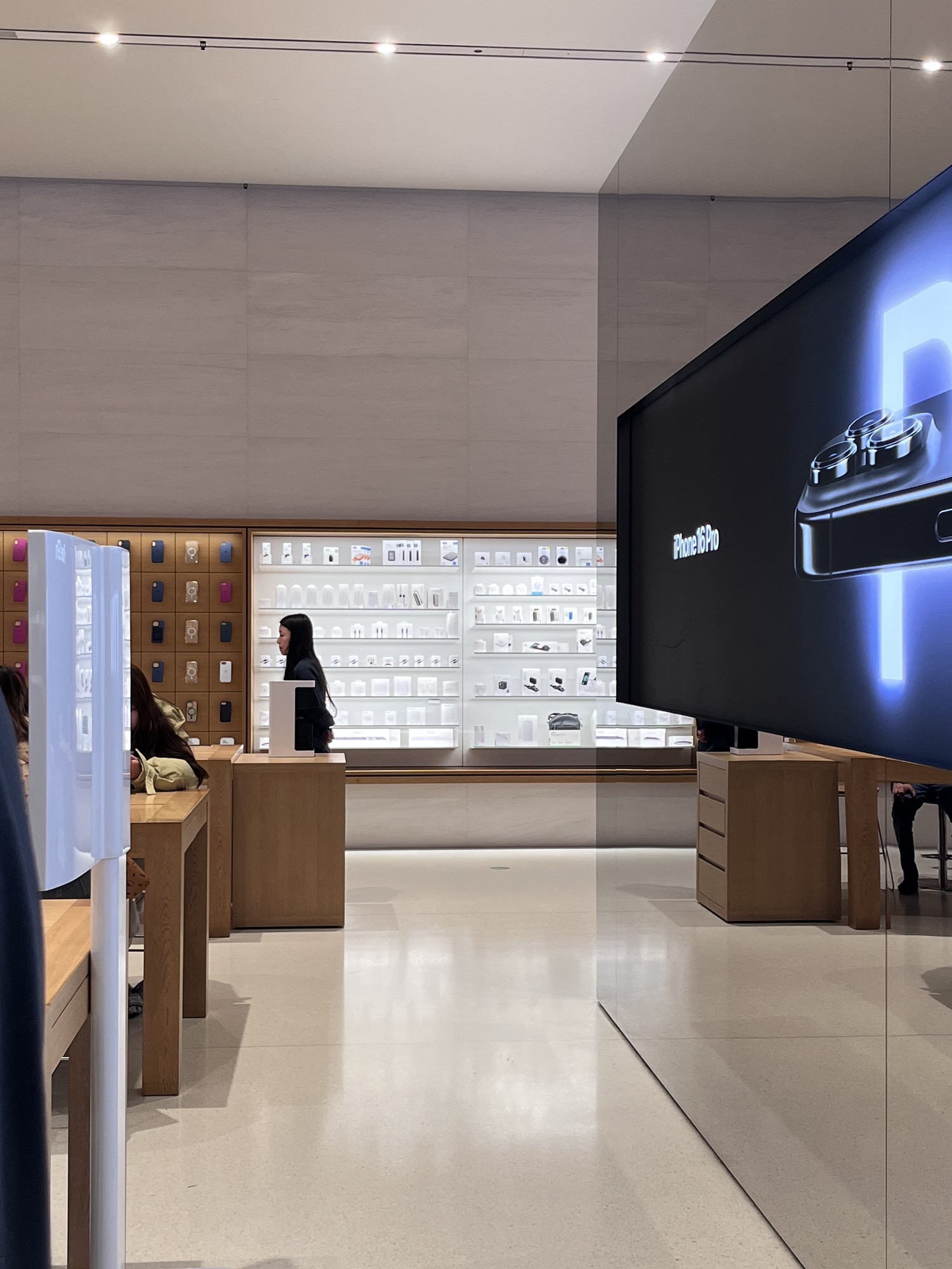 Apple 长沙