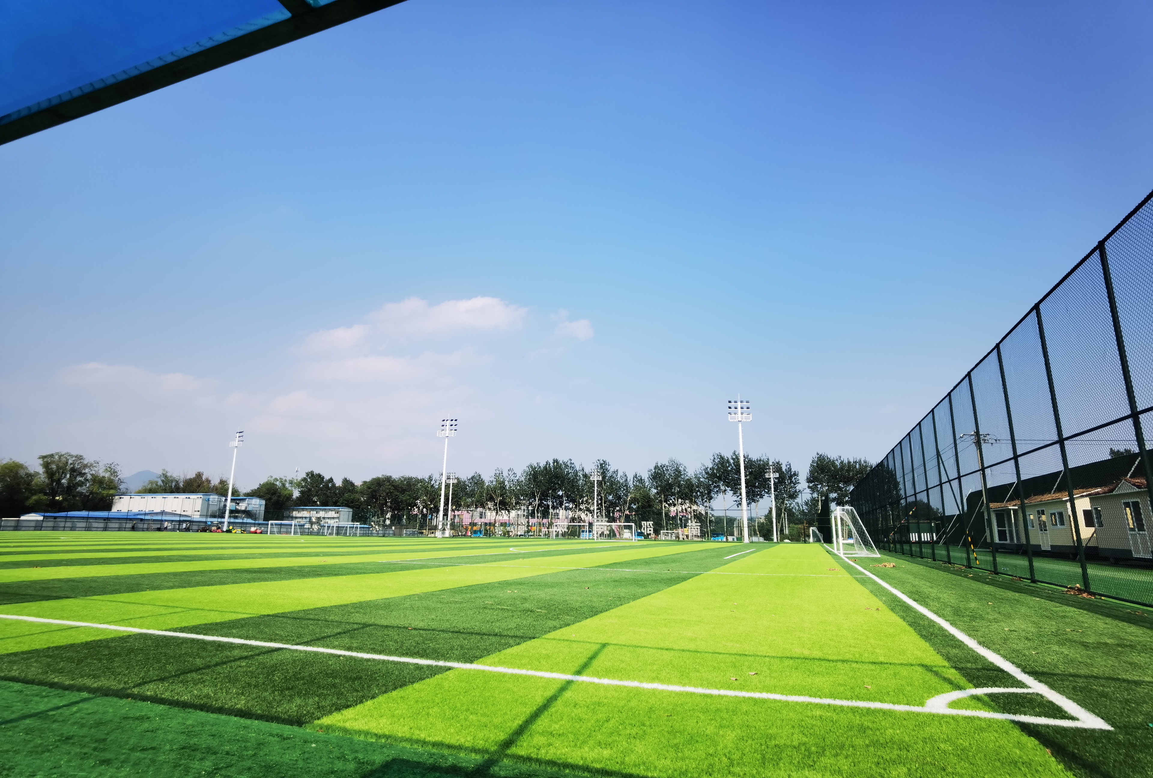 场地封面-南邵大球场