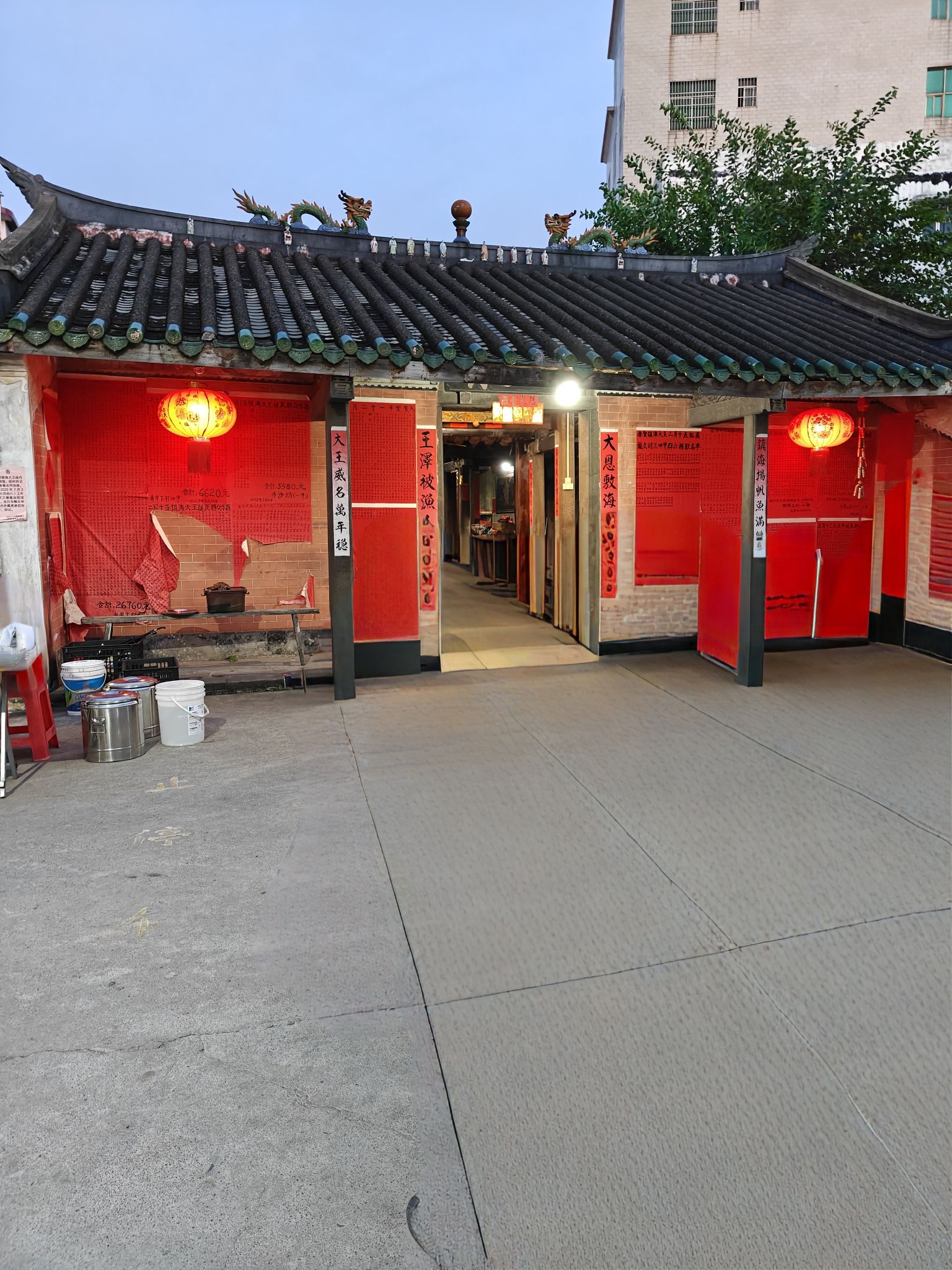 北帝庙