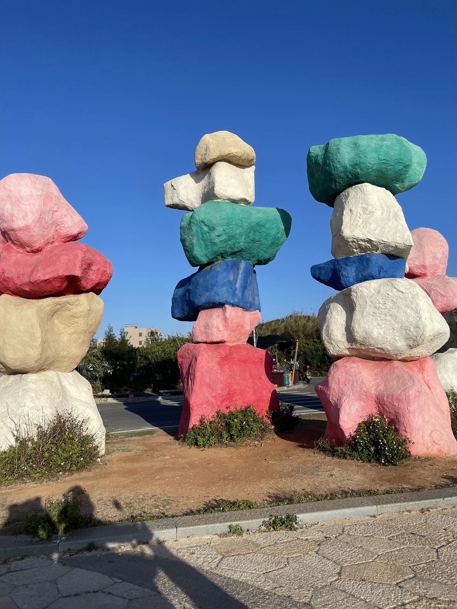 渔舟识趣旅行图片 2
