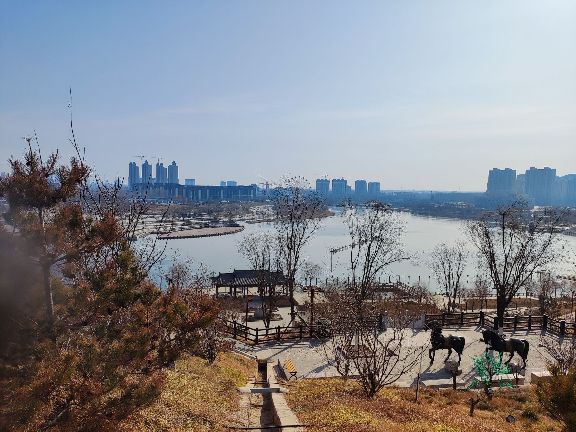 青阳广场旅行图片 2
