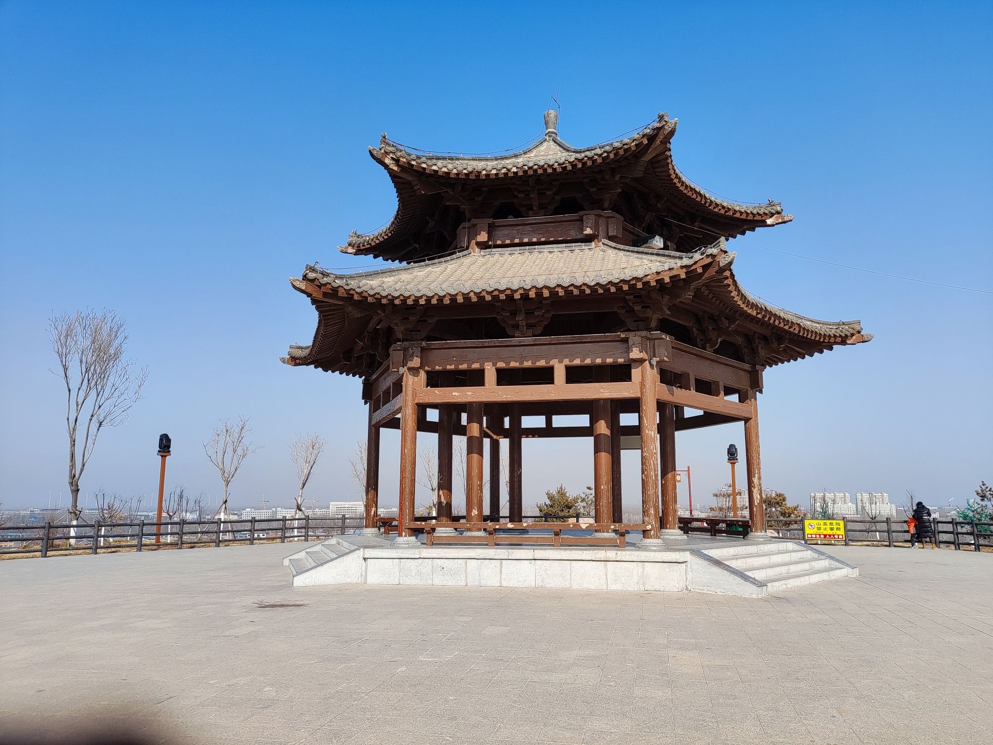 青阳广场旅行图片 3
