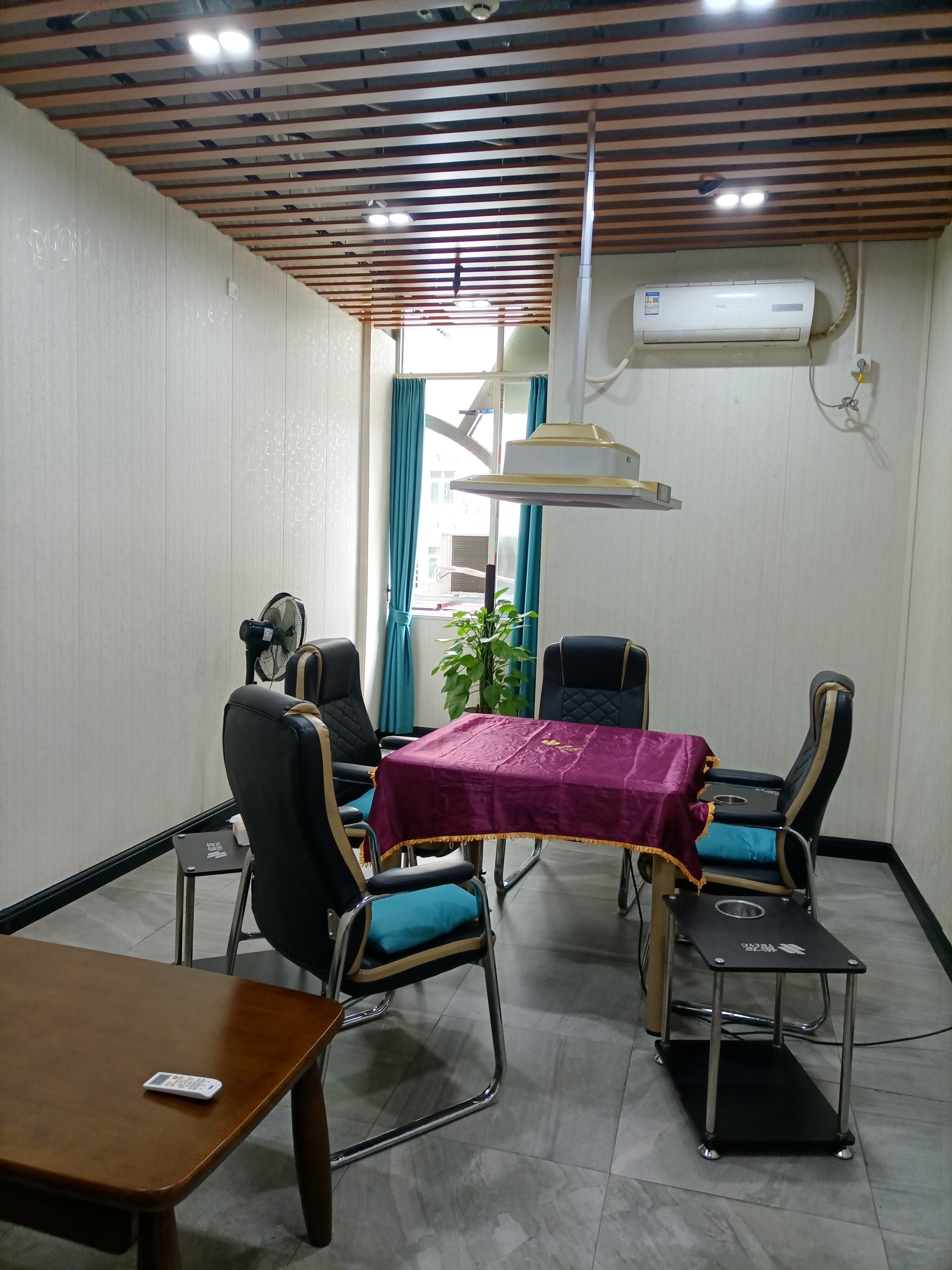 场地封面-君乐棋牌