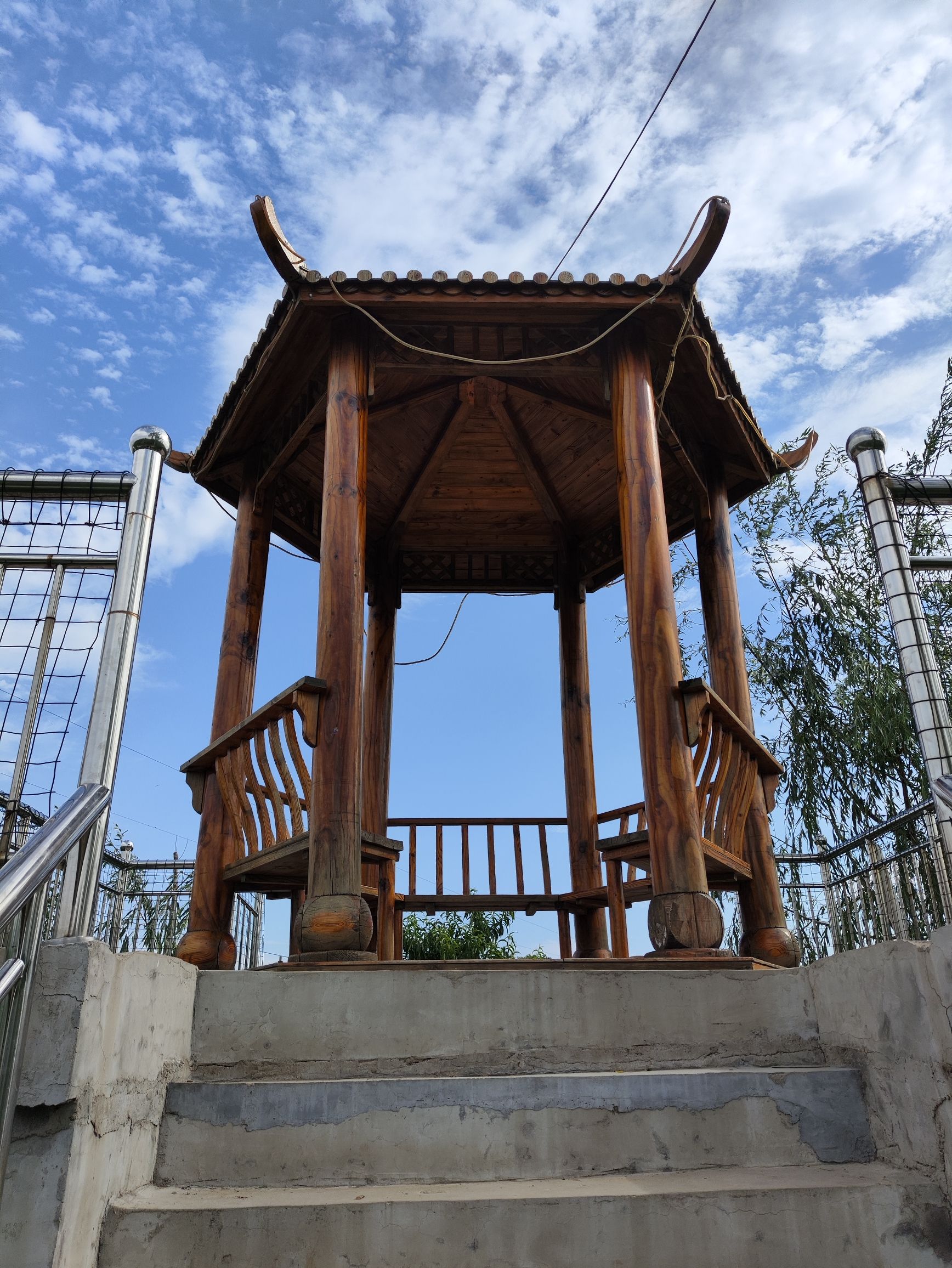 东良公园旅行图片 3