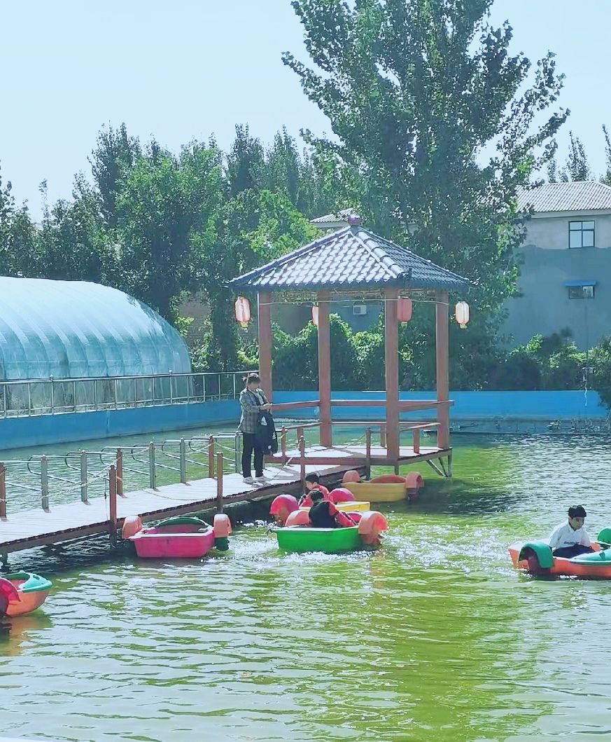 东良公园旅行图片 1