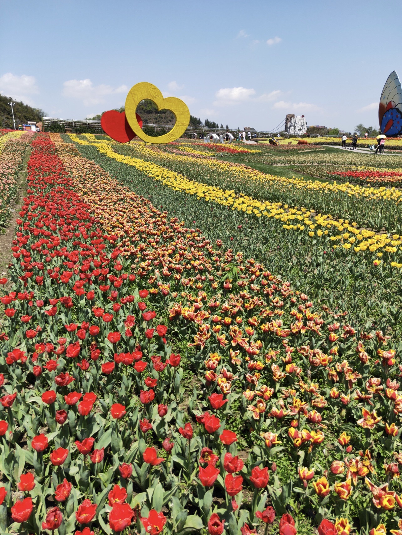 从前漫花谷旅行图片 3