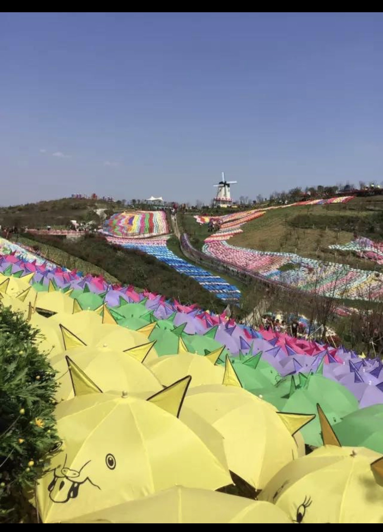 从前漫花谷旅行图片 2