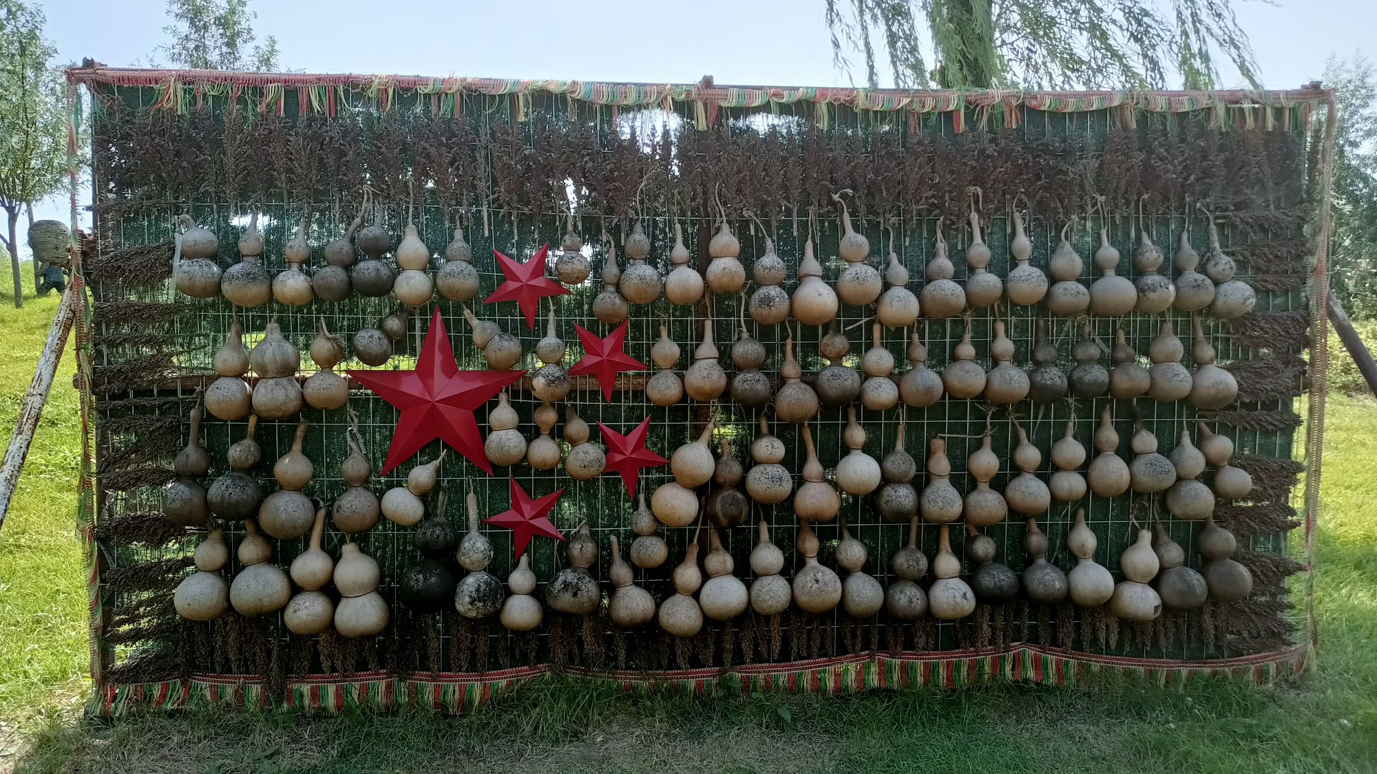 从前漫花谷旅行图片 3