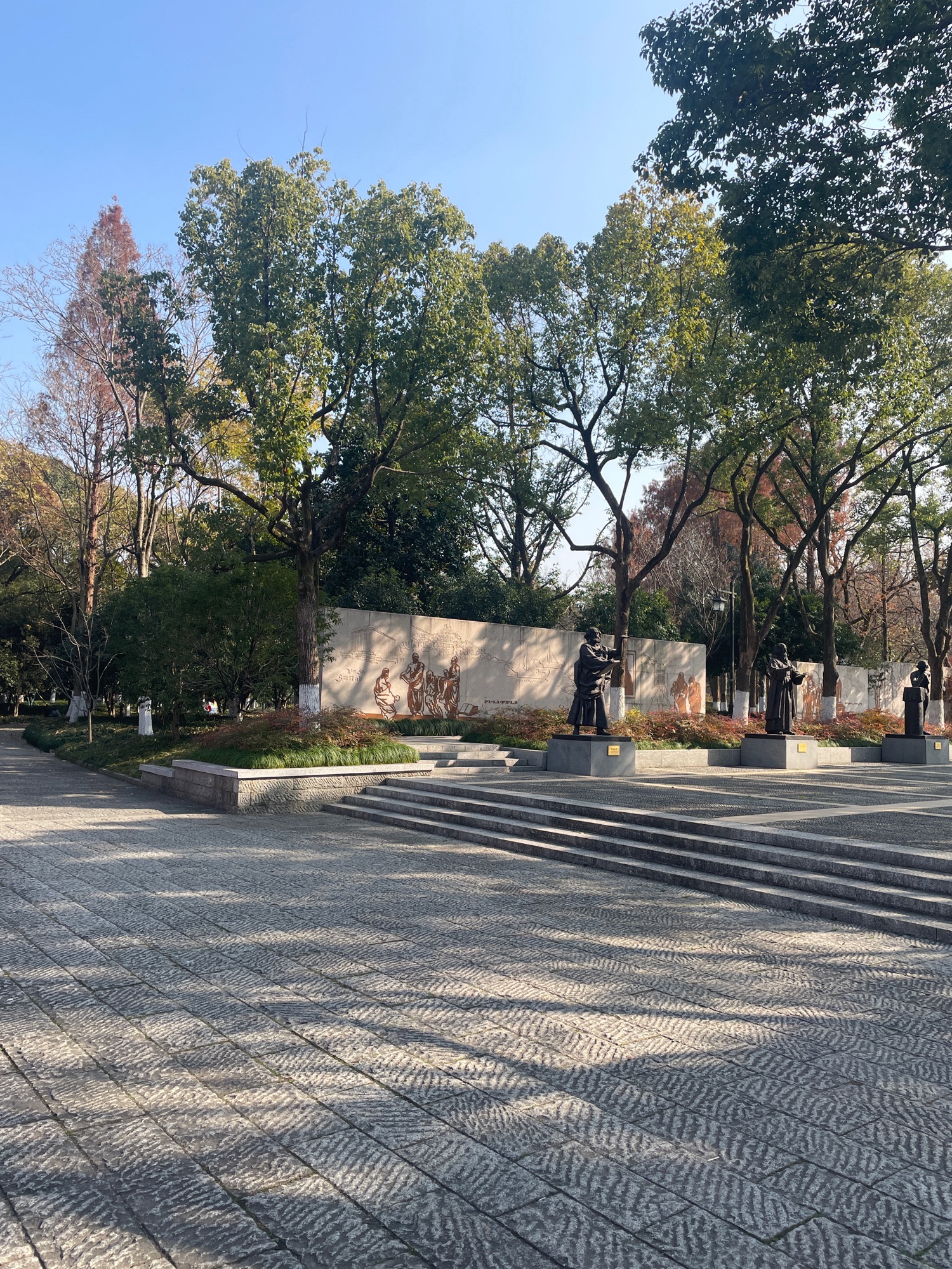杭州城西休闲公园旅行图片 2