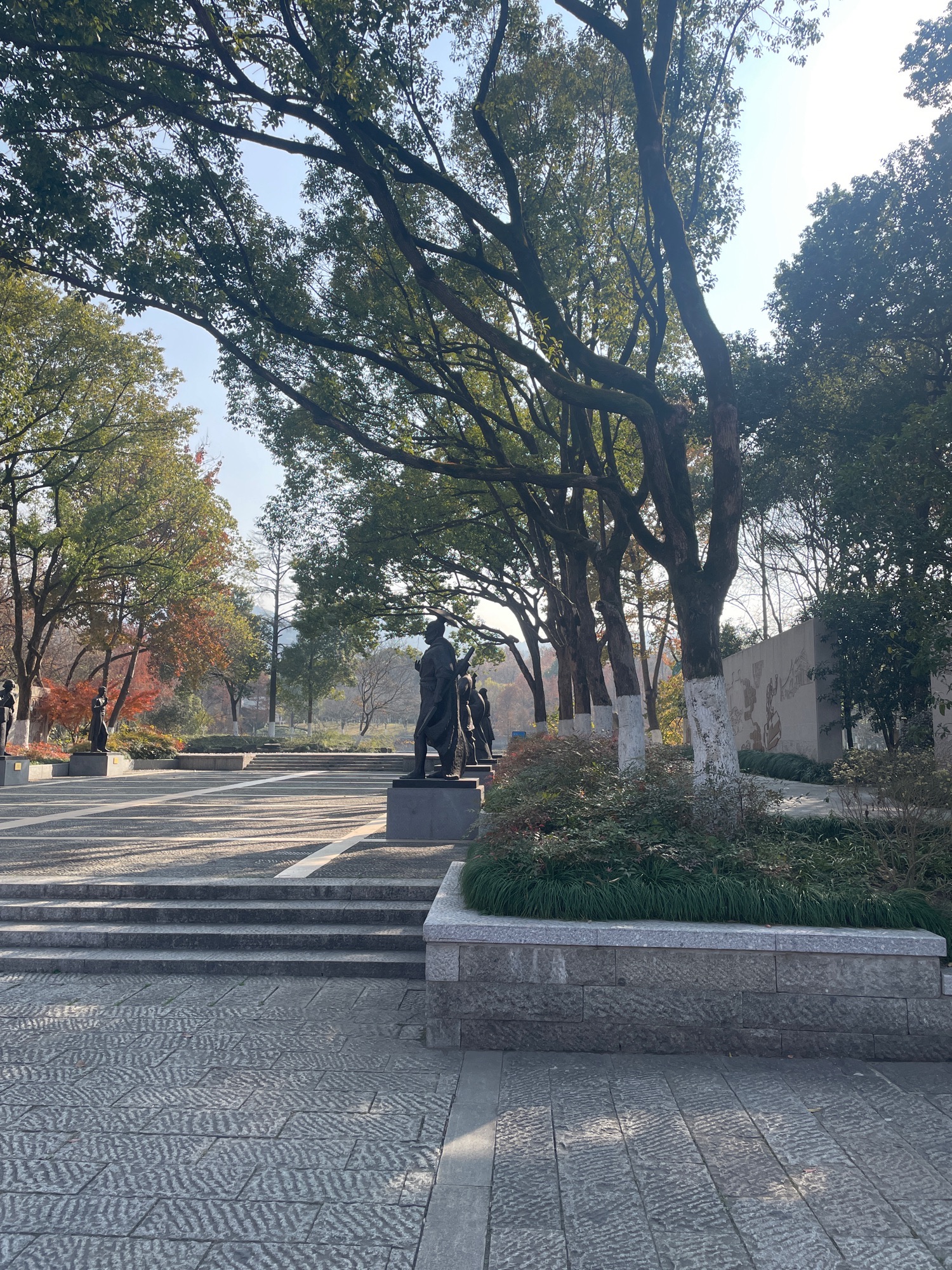 杭州城西休闲公园旅行图片 3