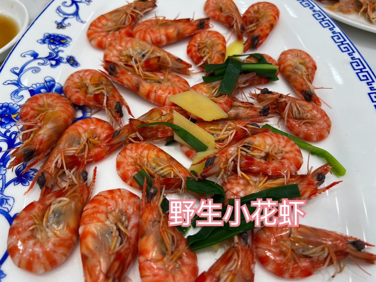浪沙和味