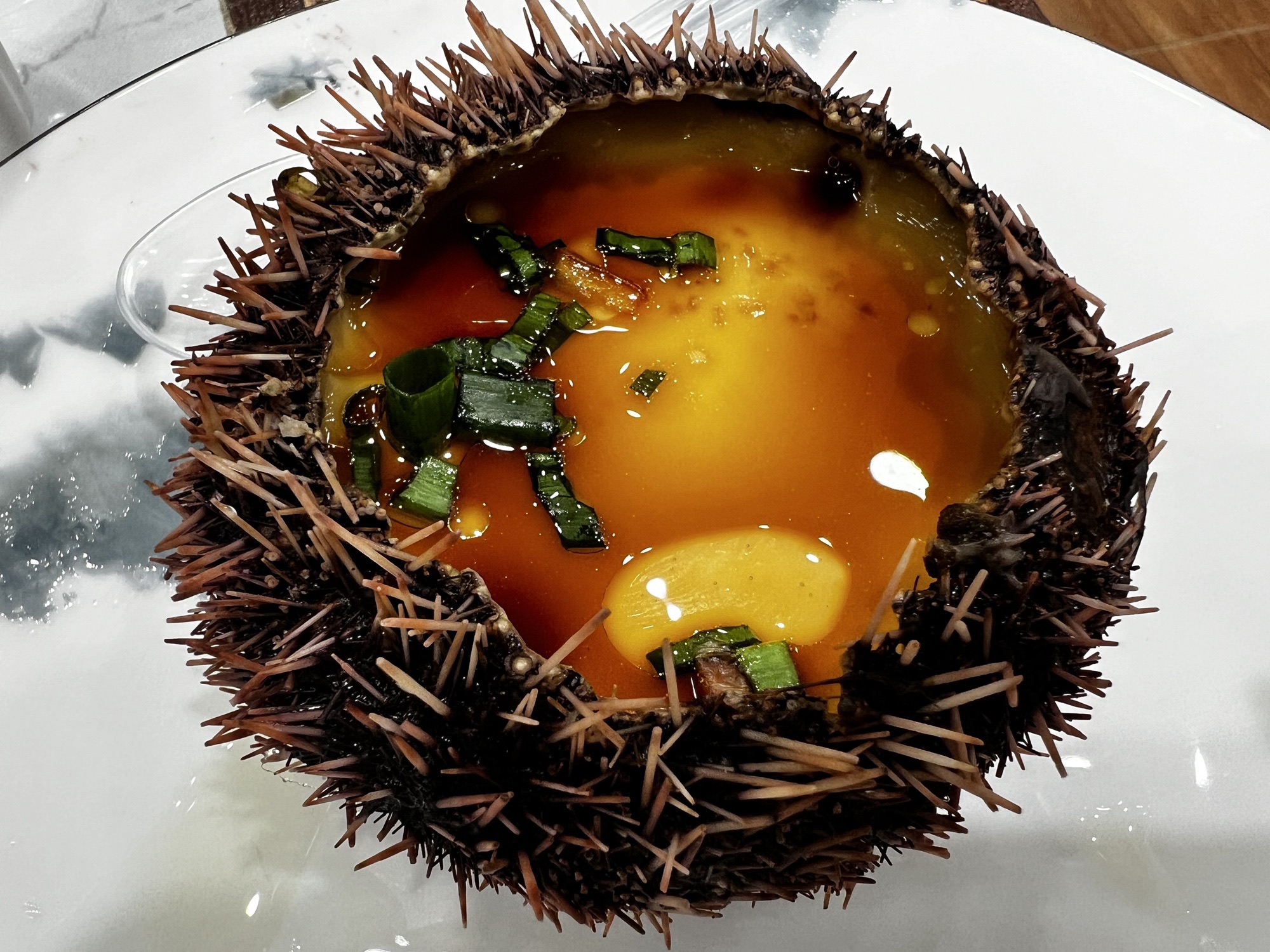 浪沙和味