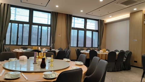 坦头饭店