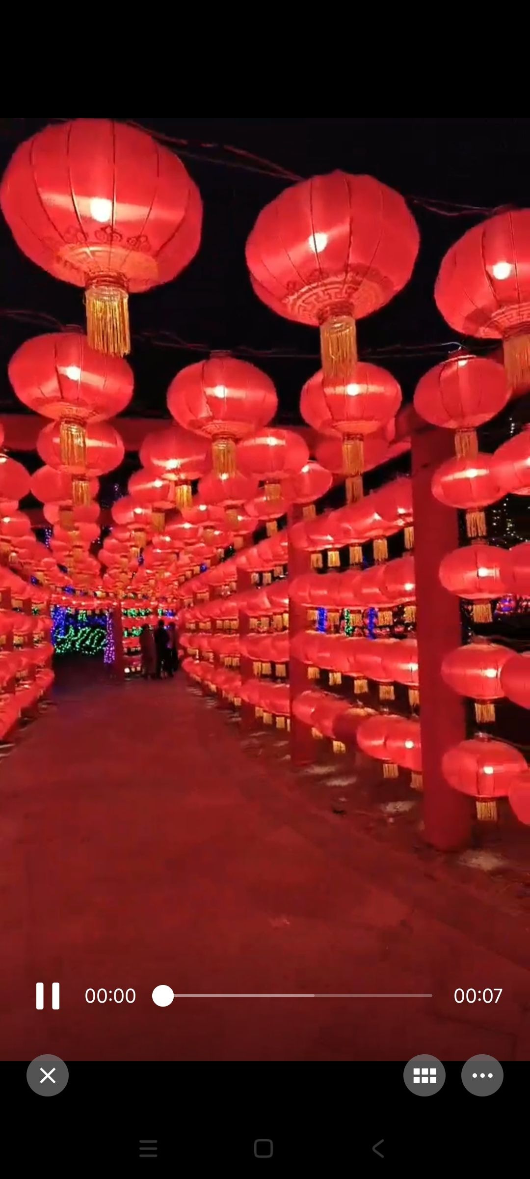 太和花博园摩森堡主题乐园旅行图片 2